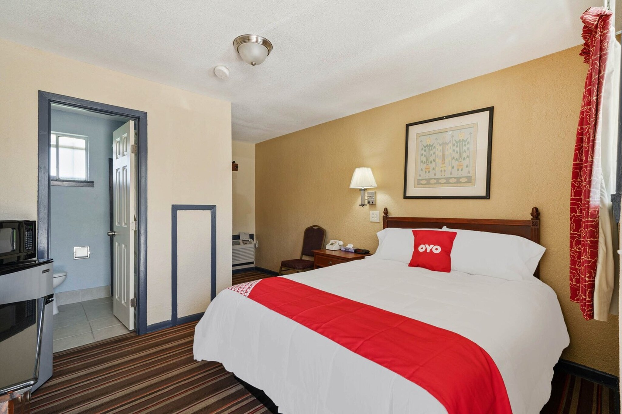 Bed Room