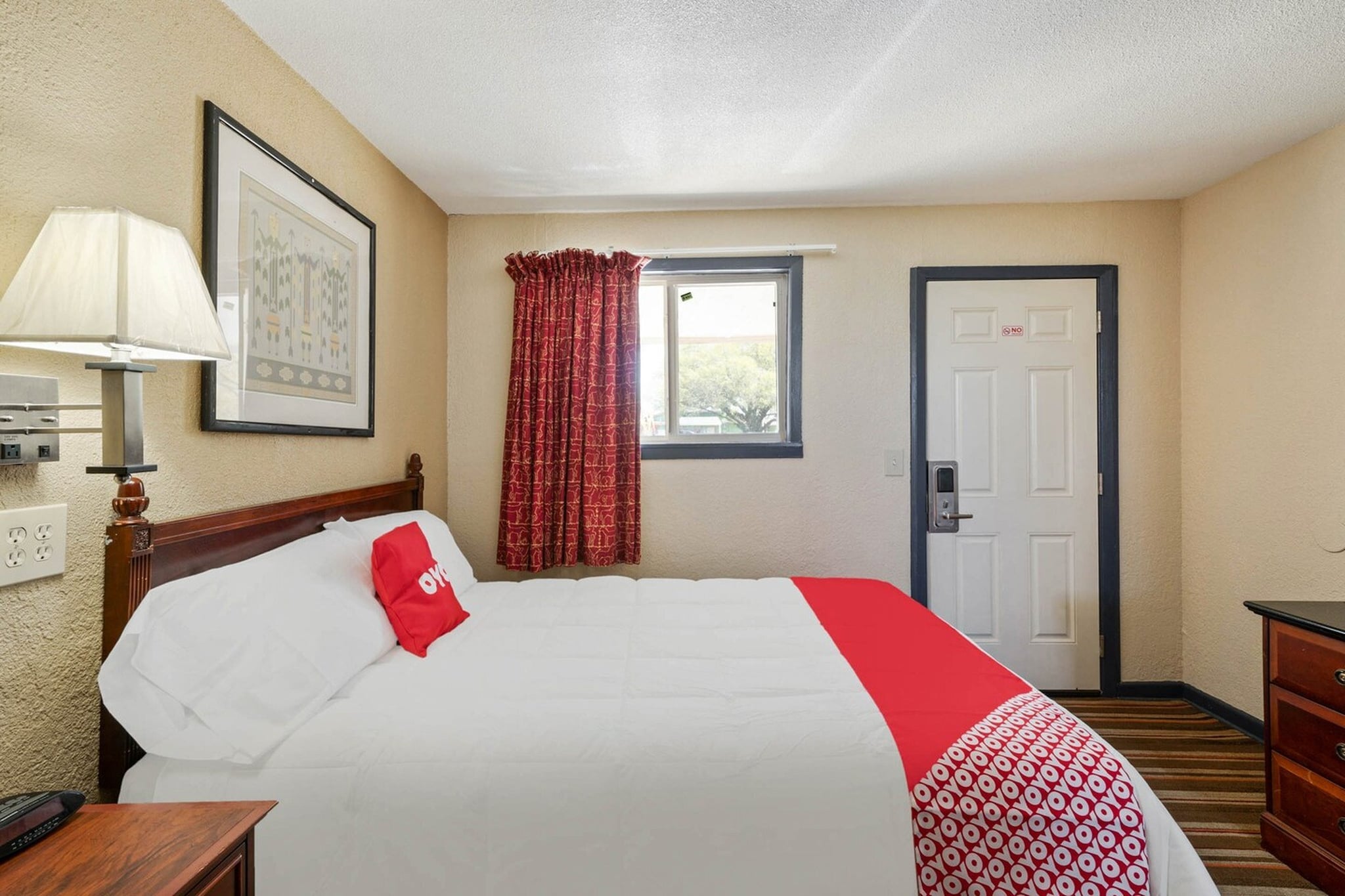 Bed Room