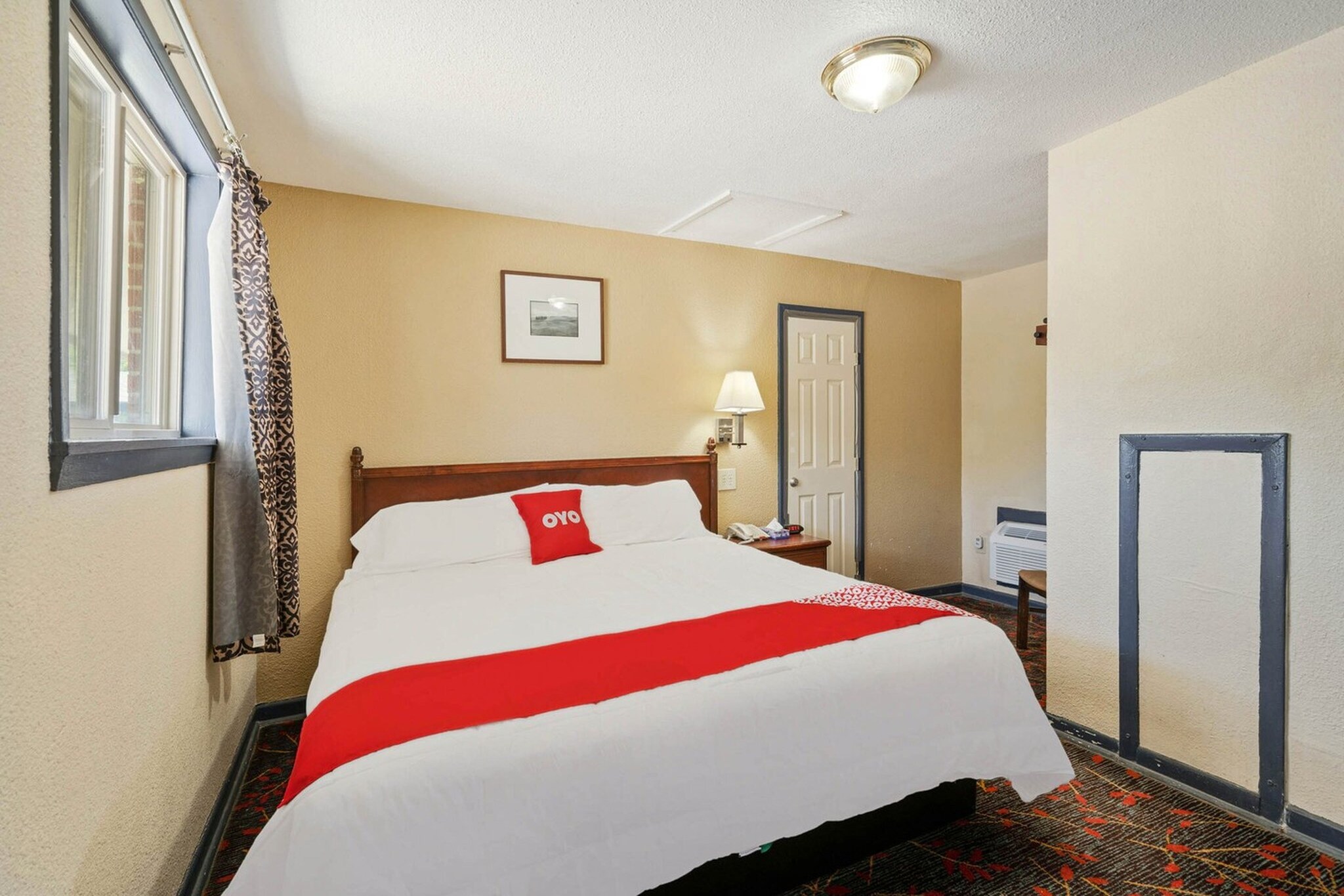 Bed Room