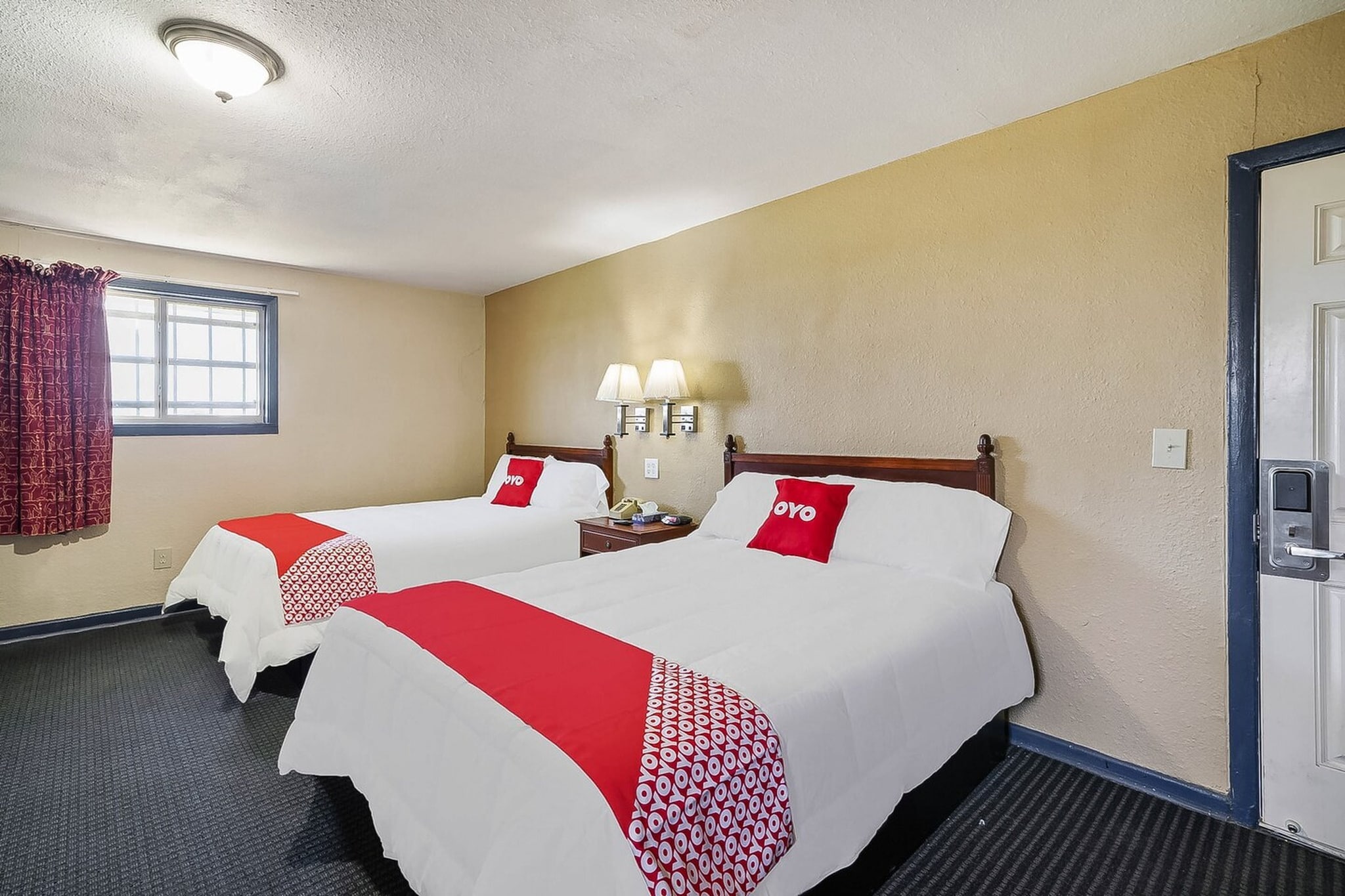 Bed Room