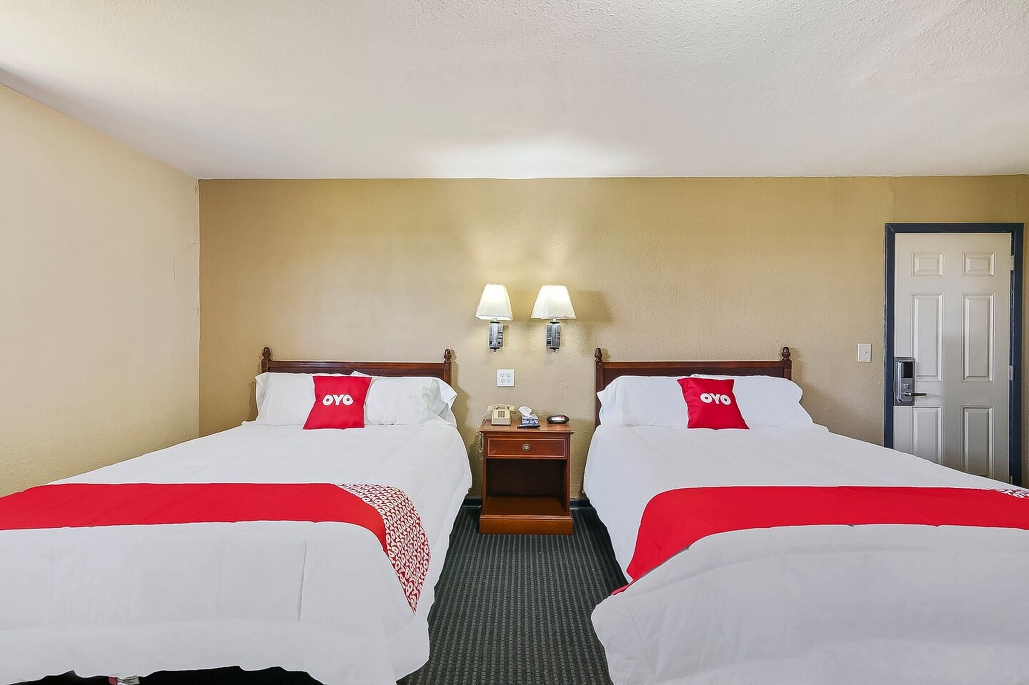 Bed Room