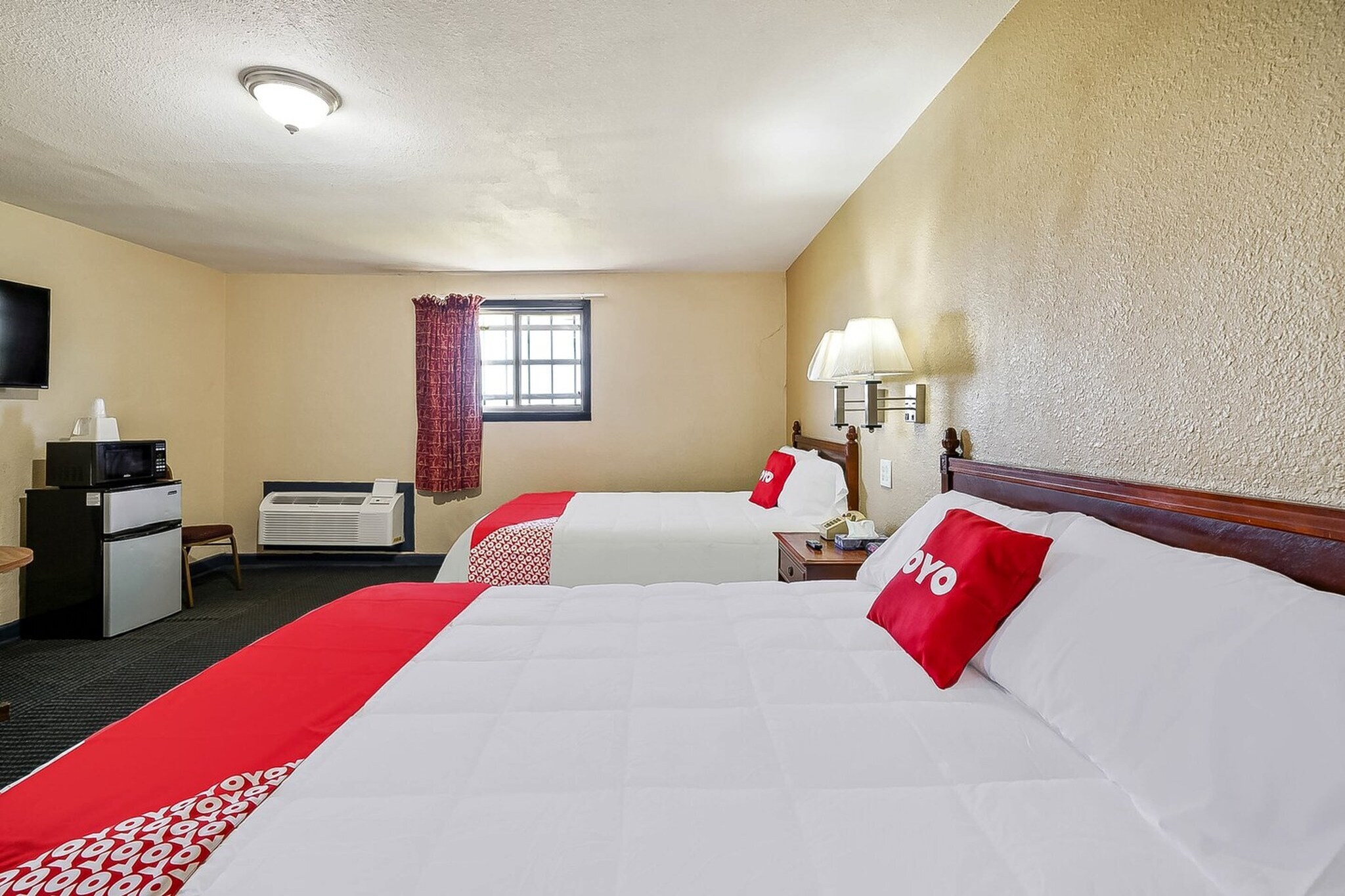 Bed Room