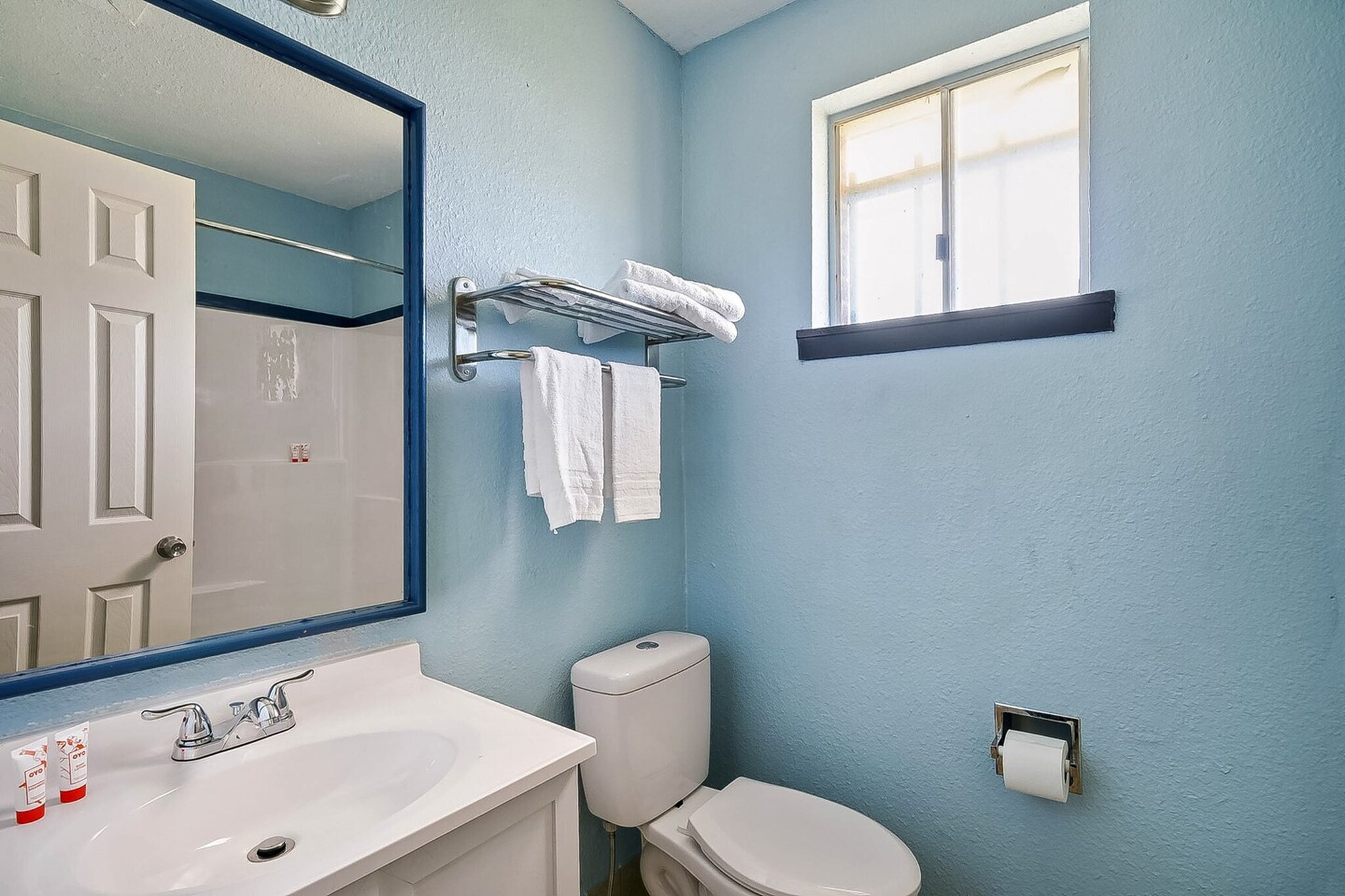 Bath Room