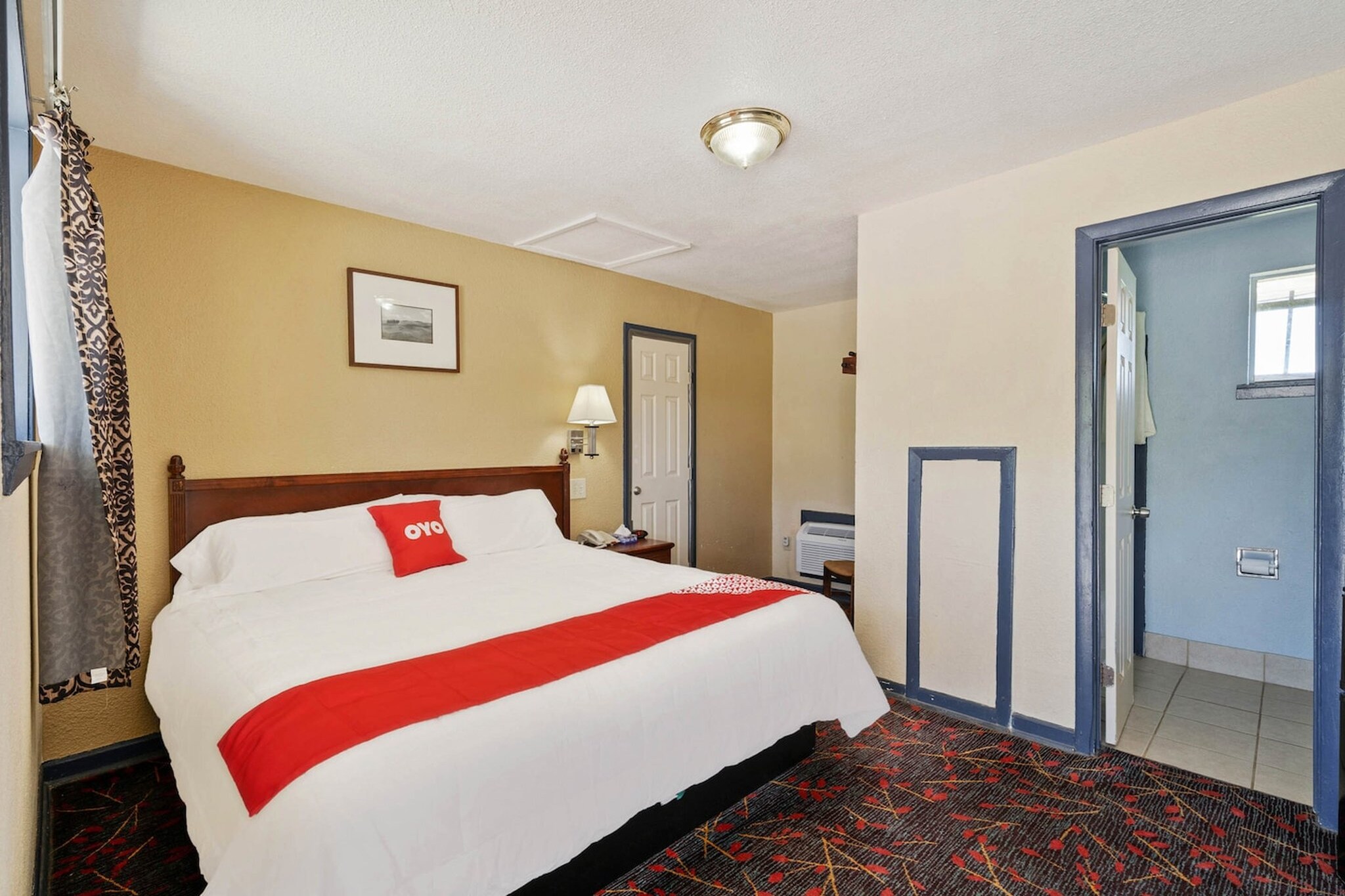 Bed Room
