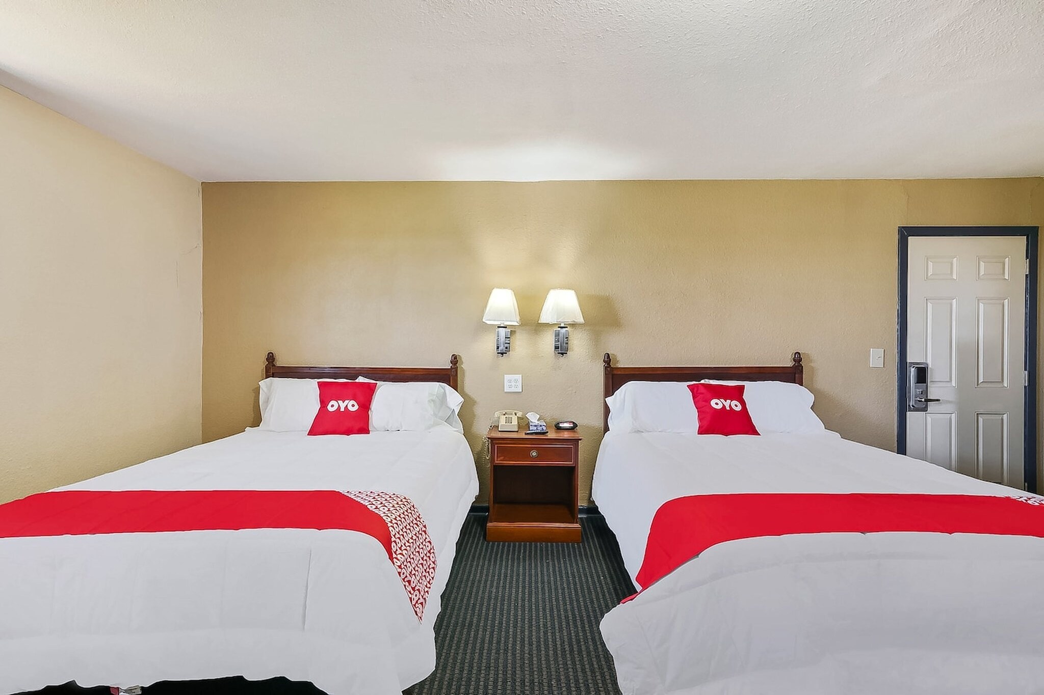 Bed Room