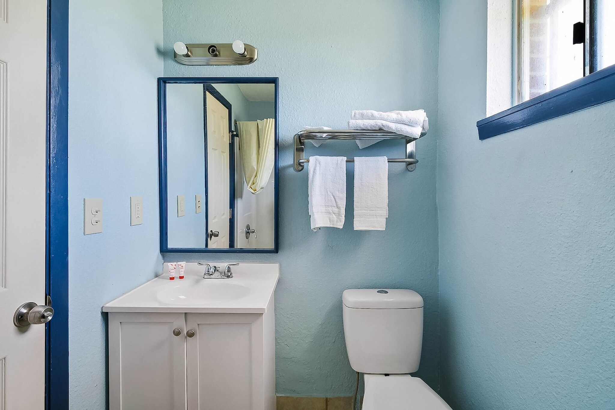 Bath Room