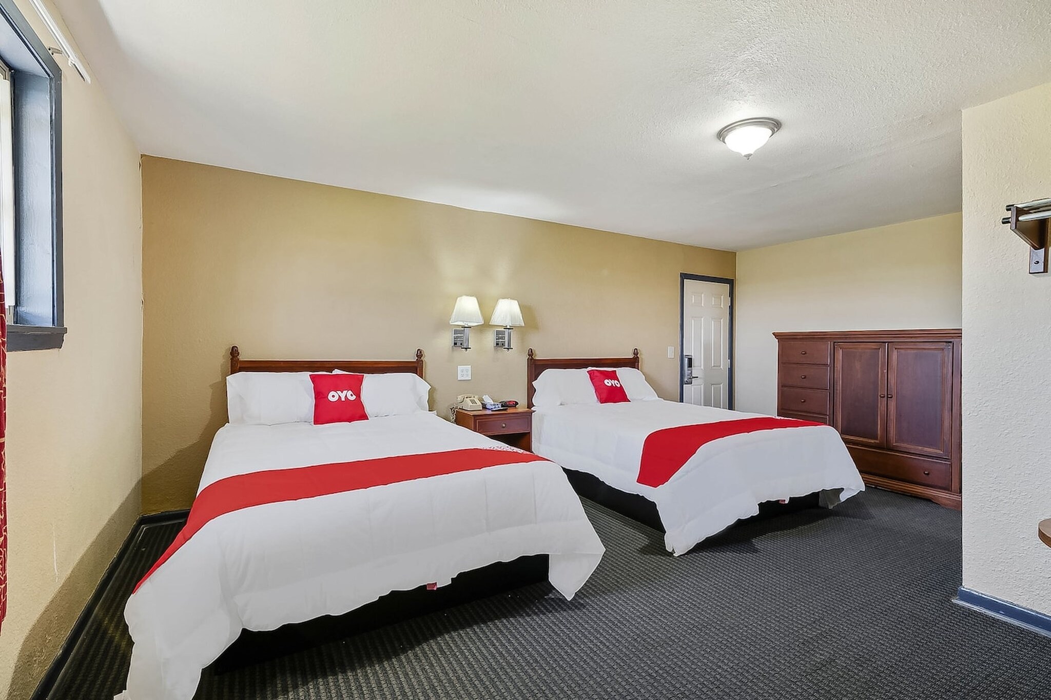 Bed Room