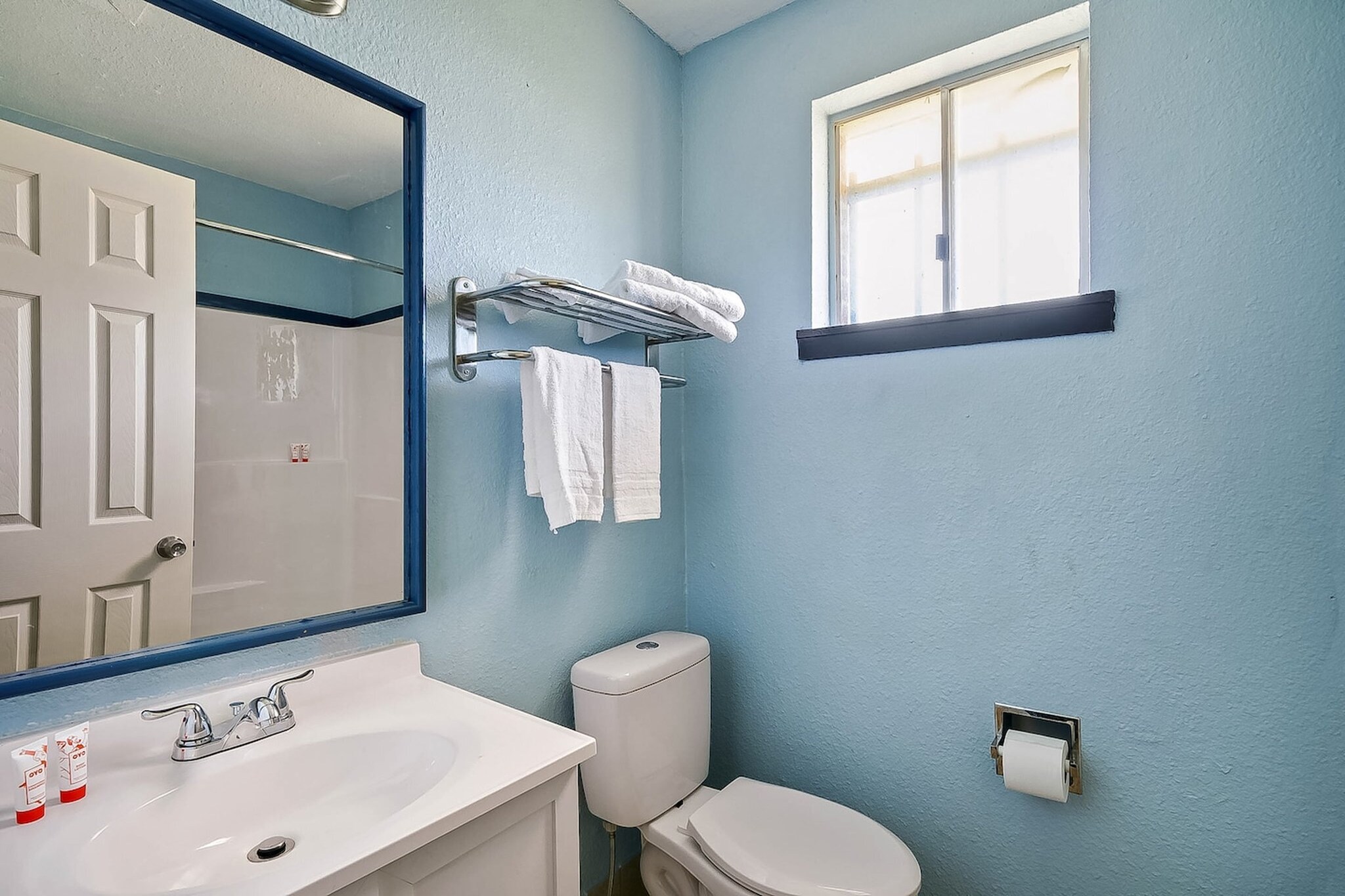 Bath Room