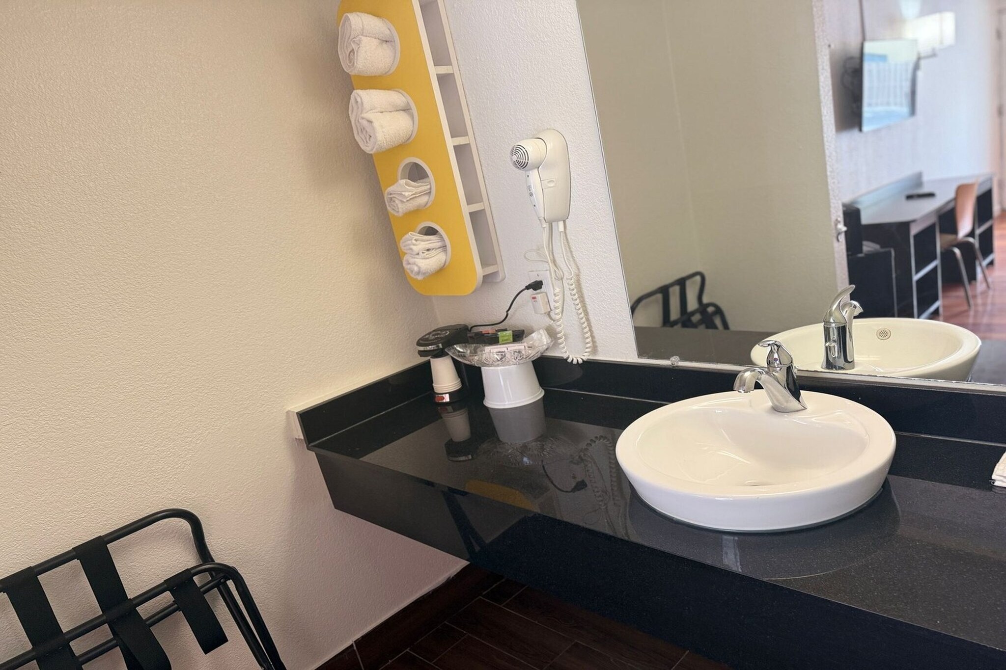 Bath Room