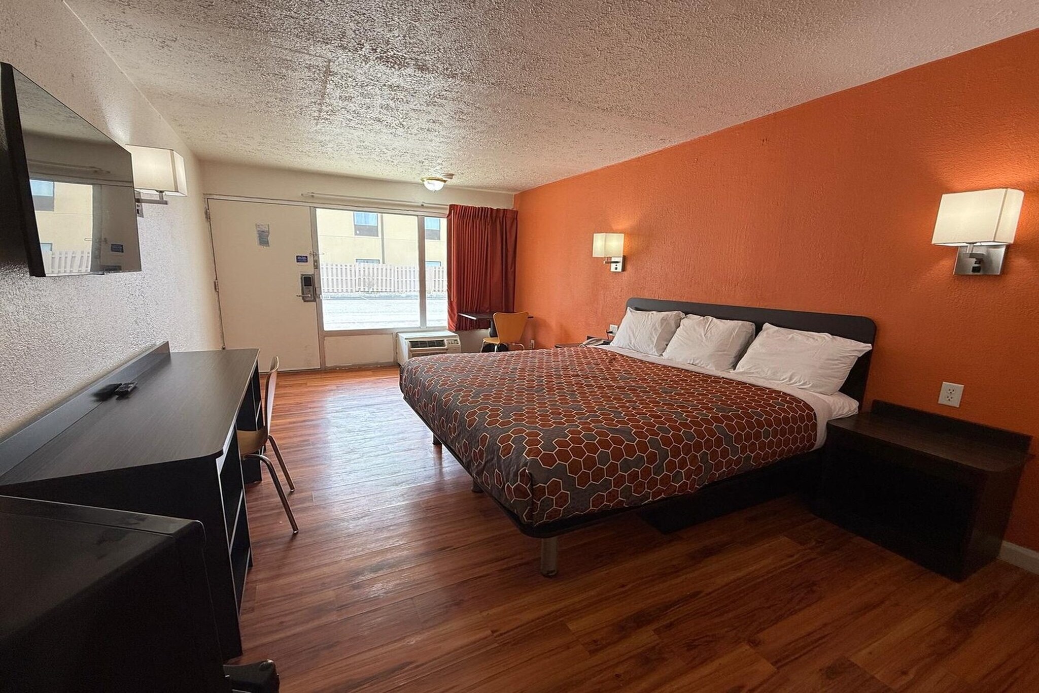 Bed Room
