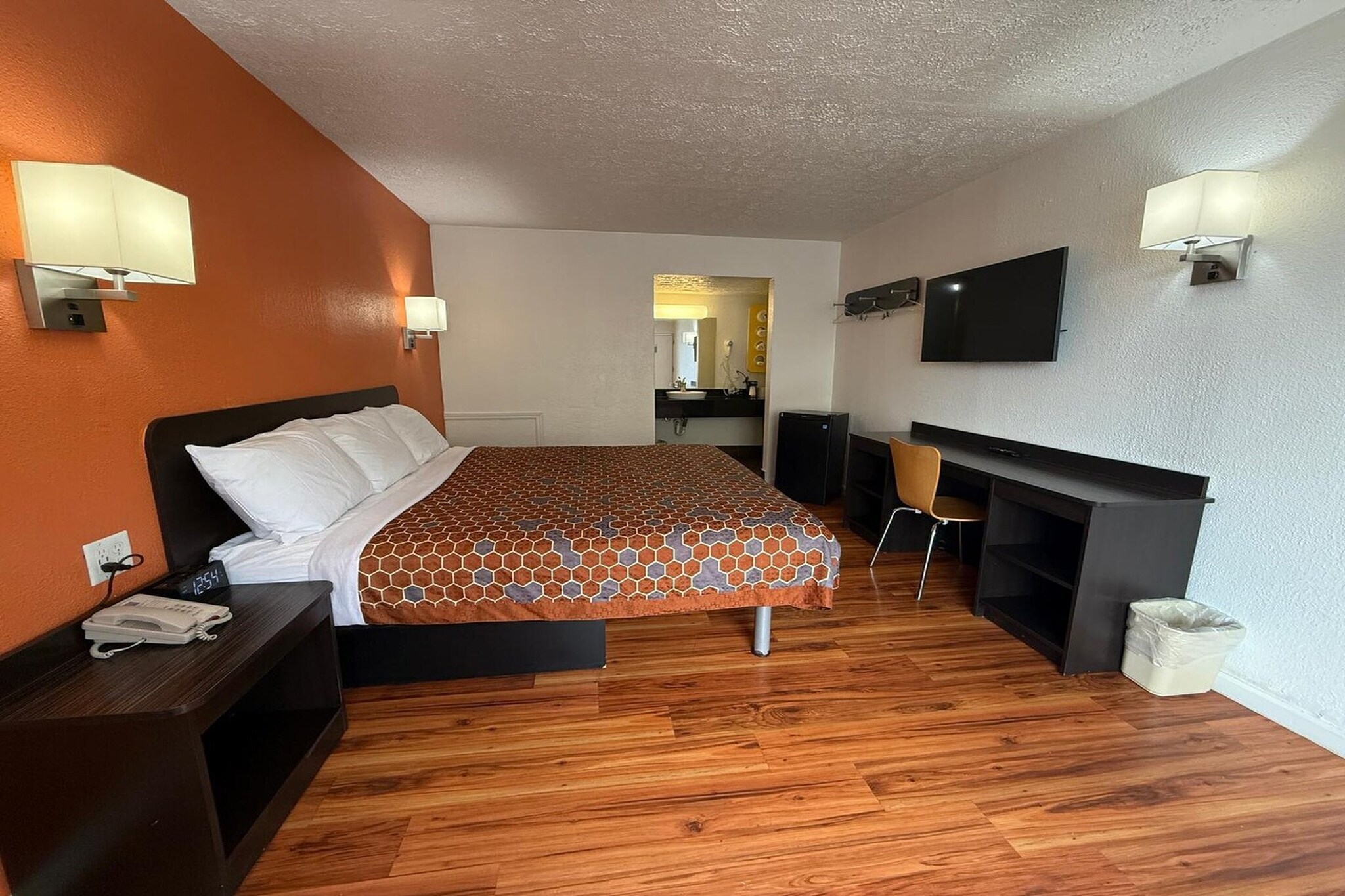 Bed Room