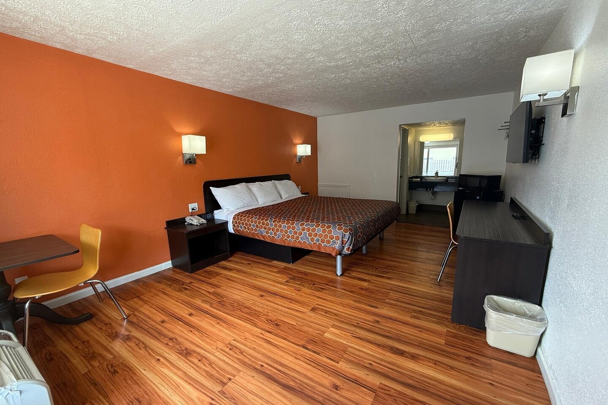 Bed Room