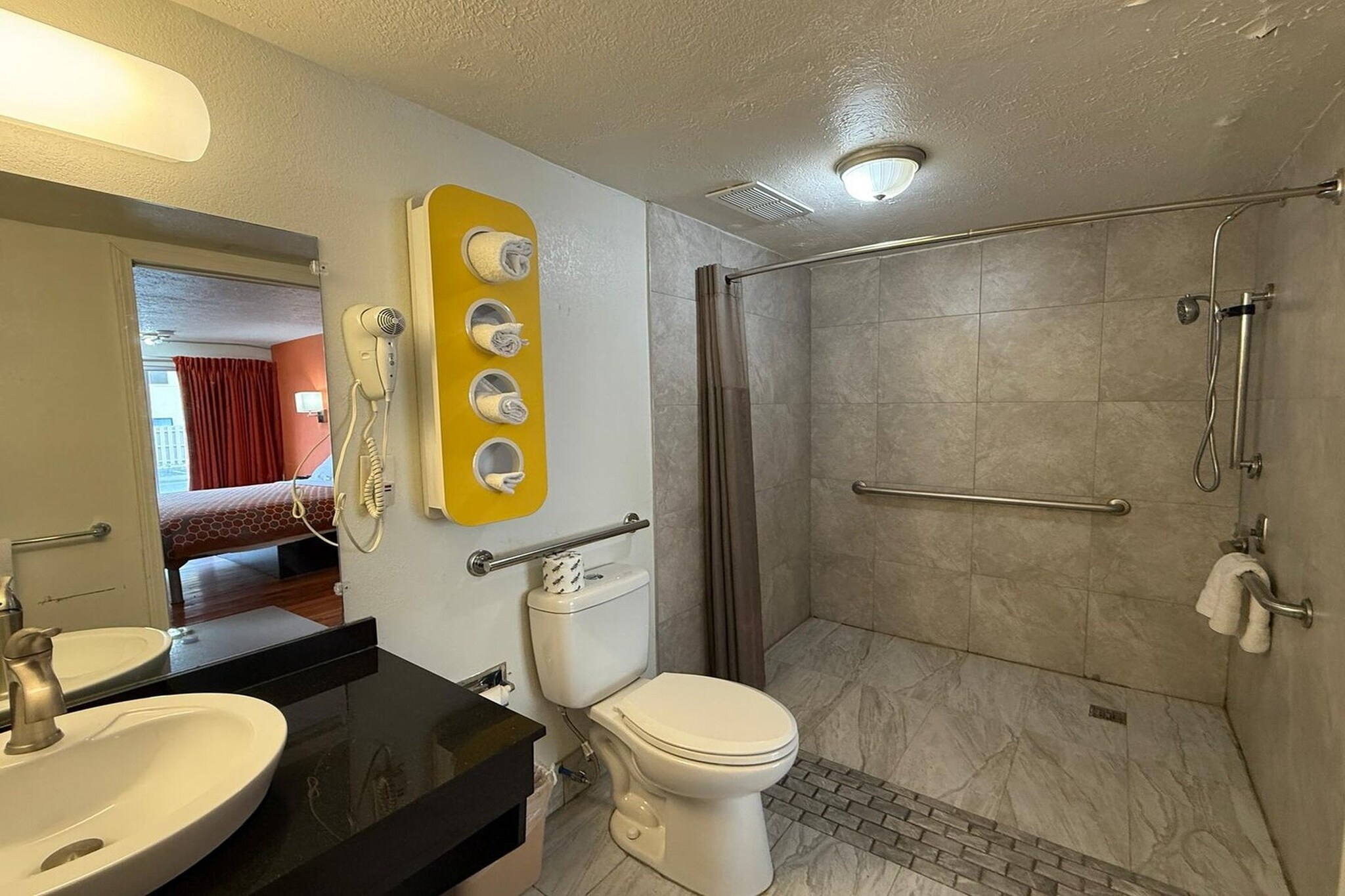 Bath Room