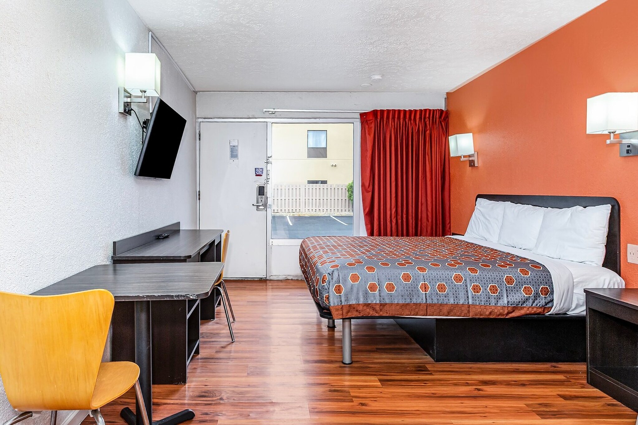 Bed Room