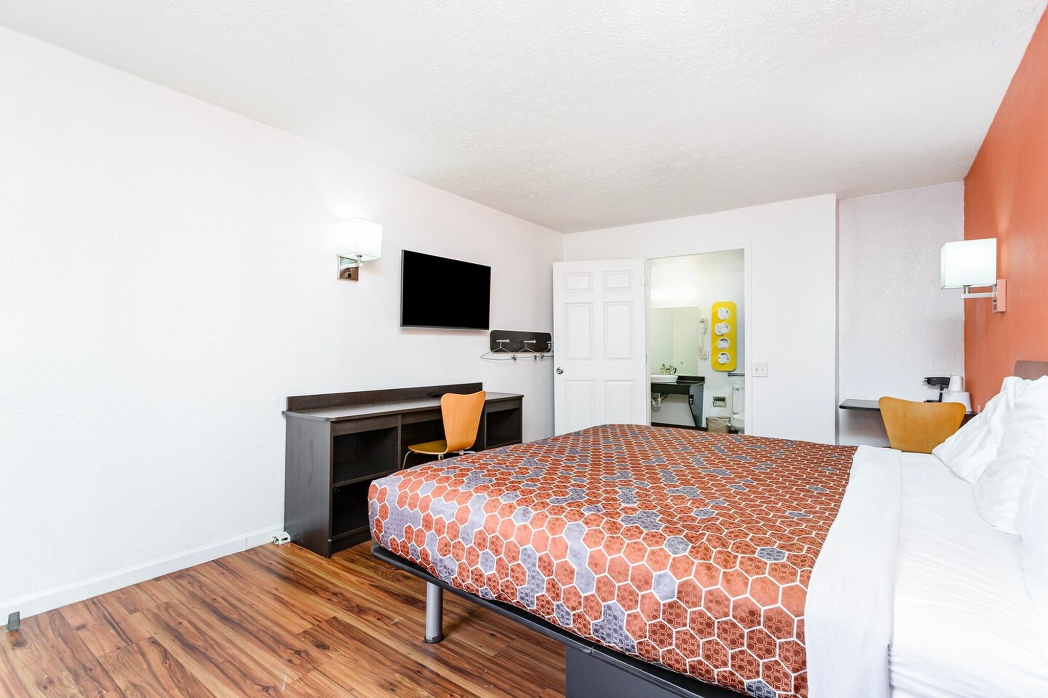 Bed Room