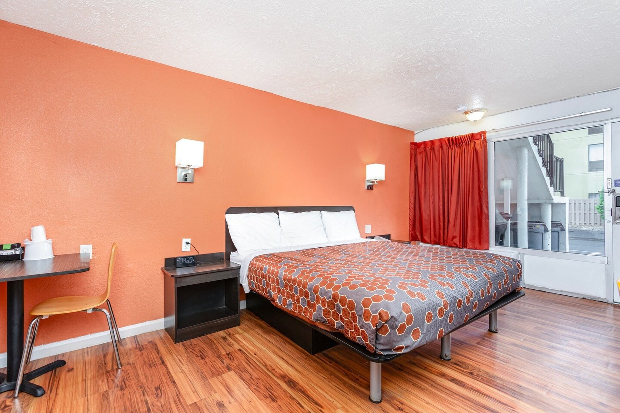 Bed Room