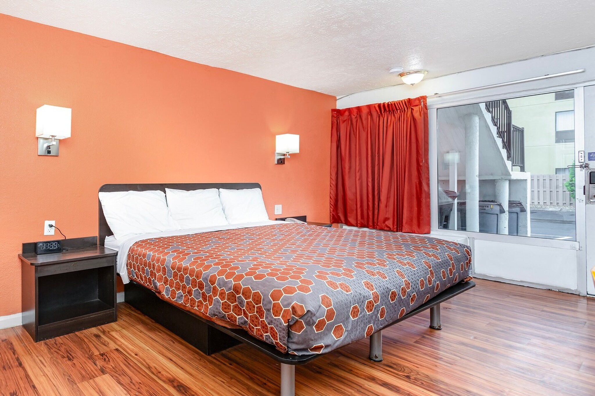 Bed Room