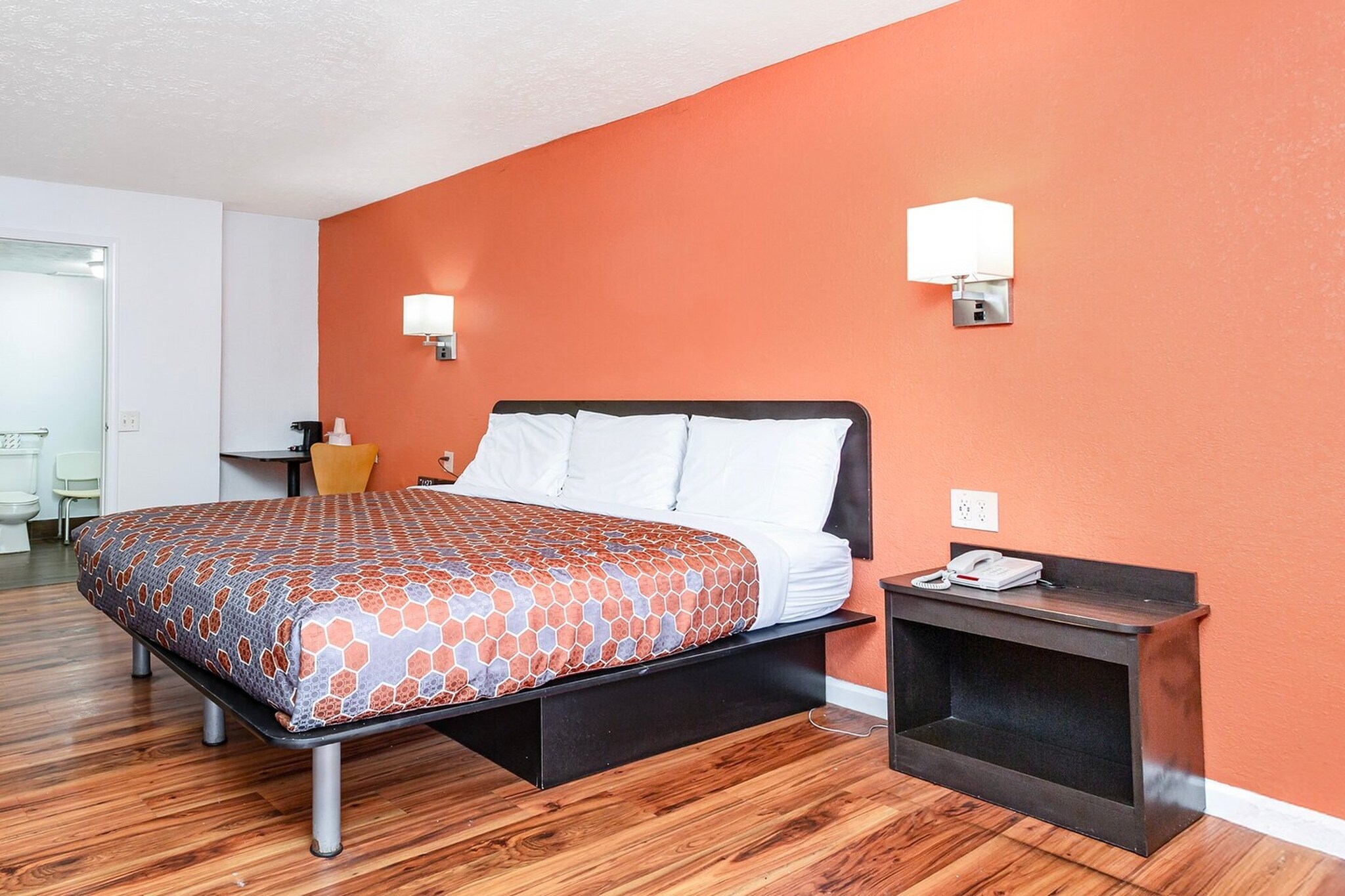 Bed Room