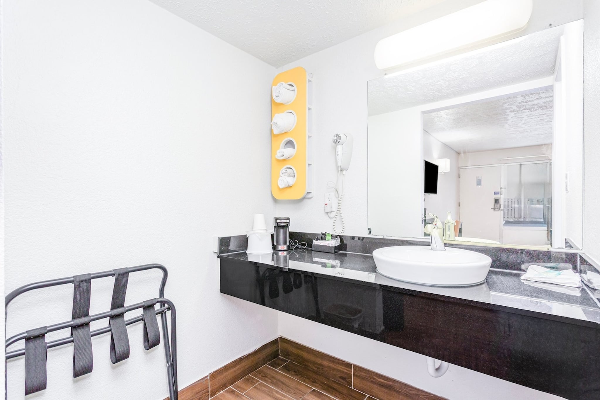 Bath Room