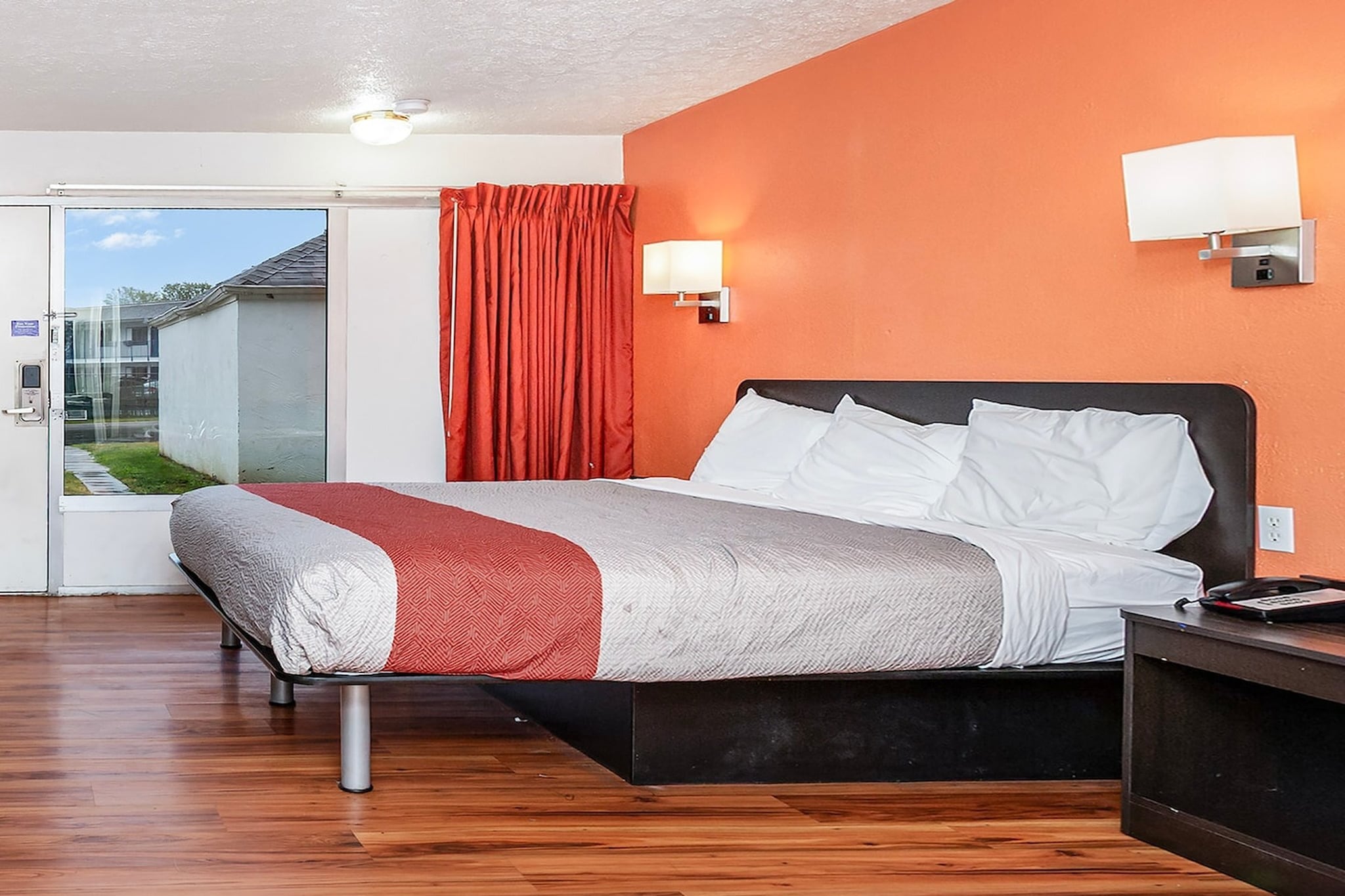 Bed Room