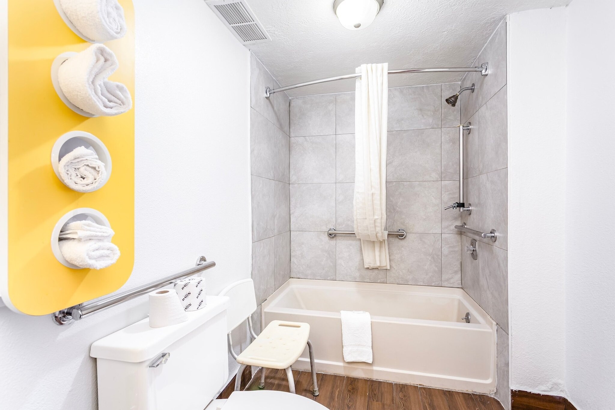 Bath Room