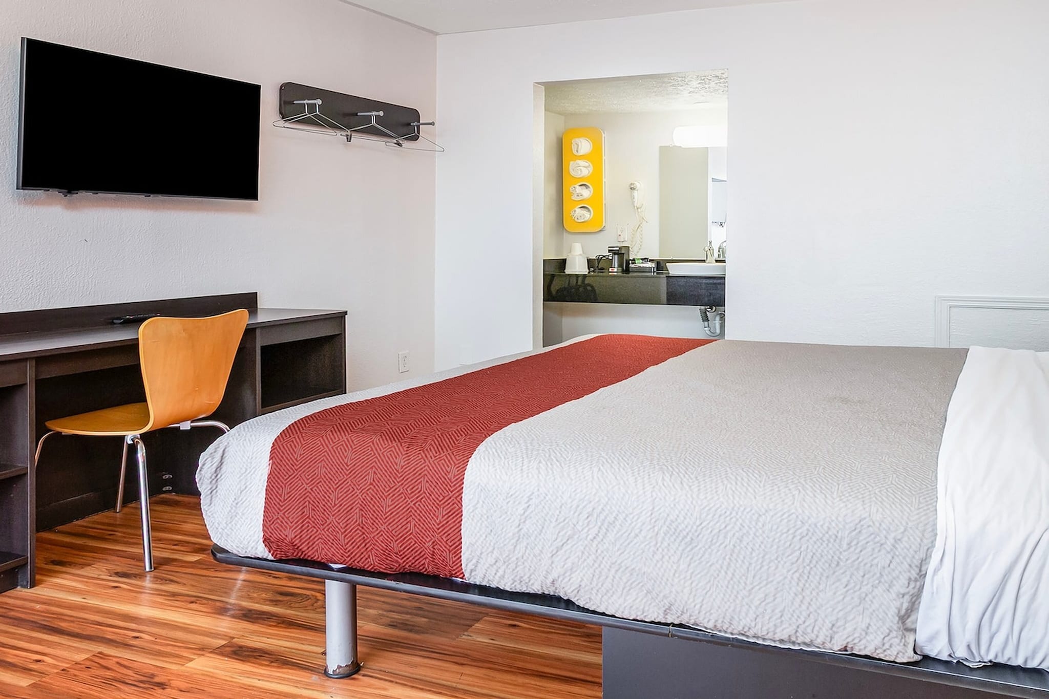 Bed Room