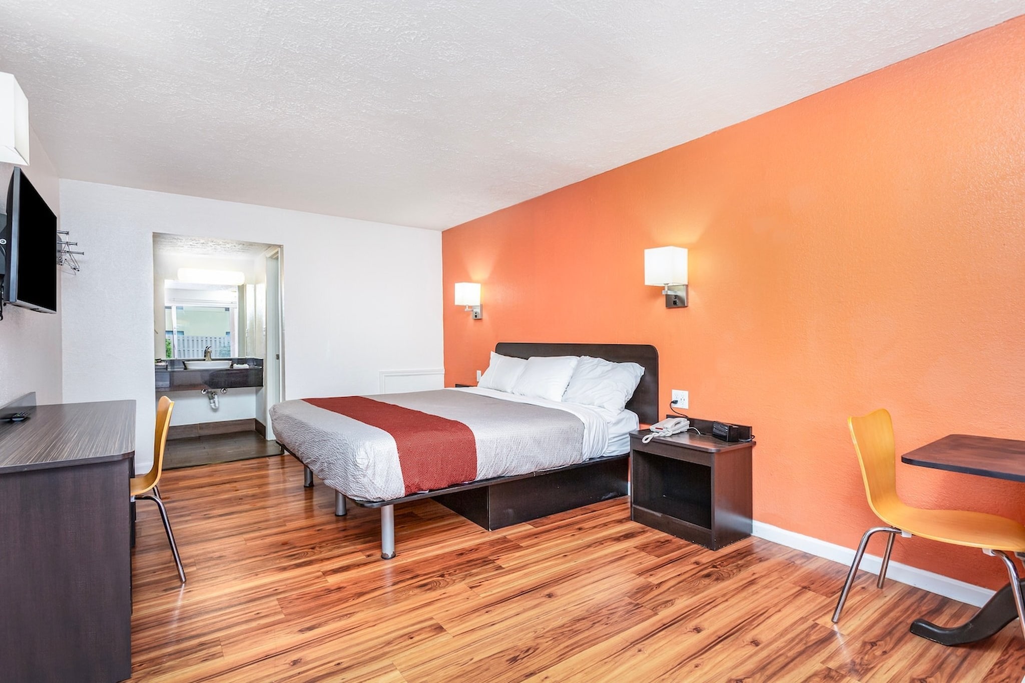 Bed Room