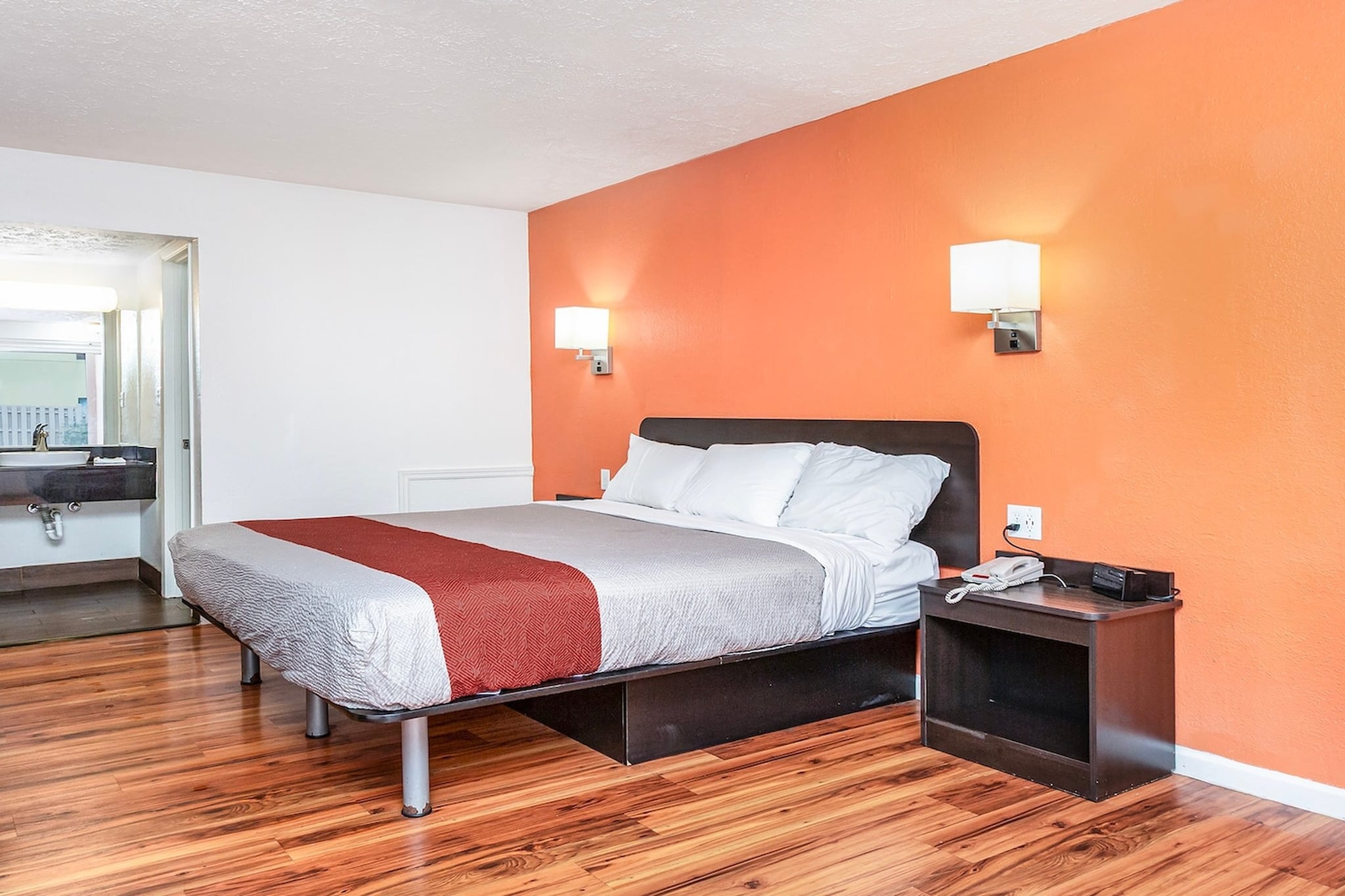 Bed Room