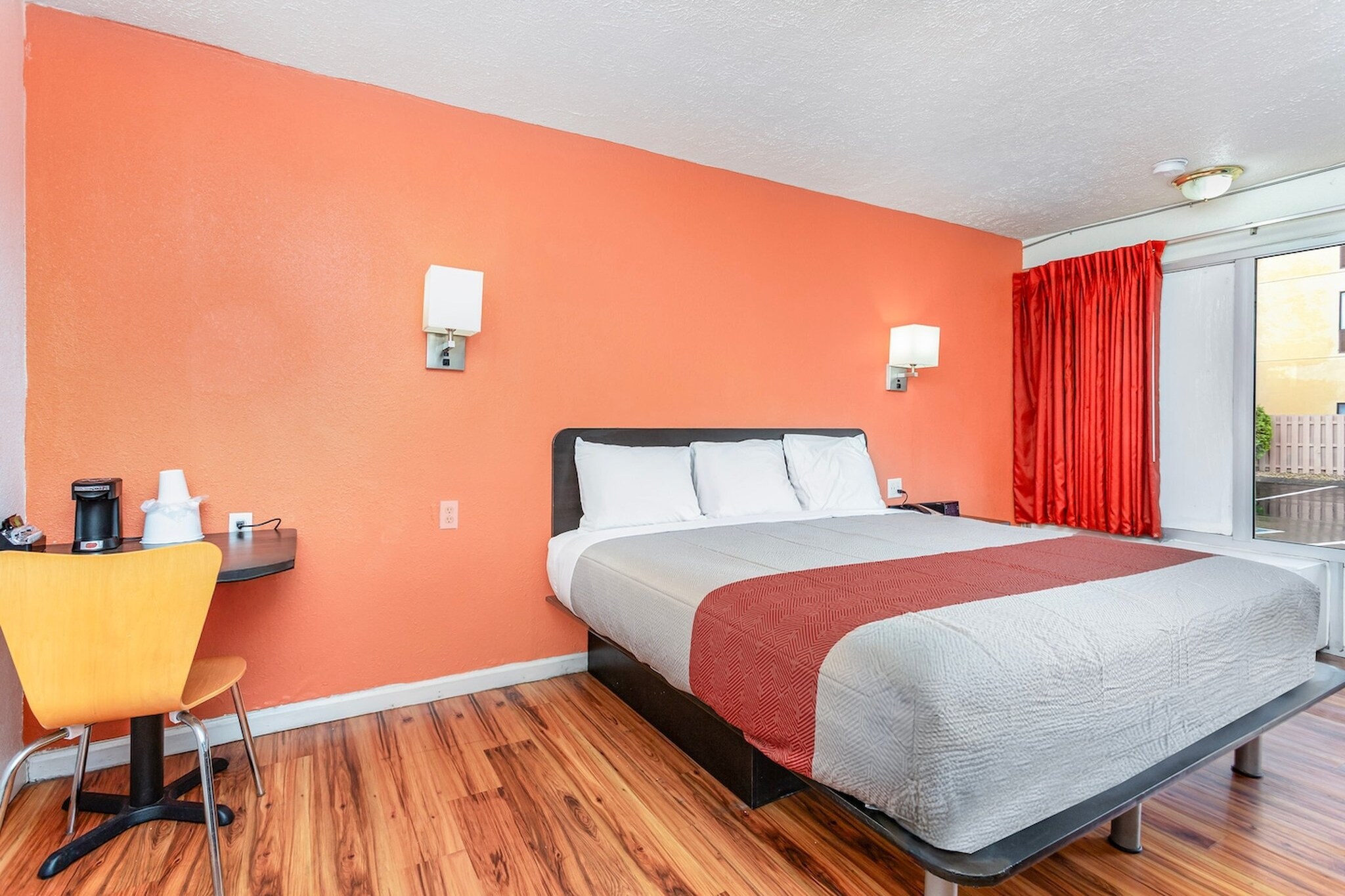 Bed Room