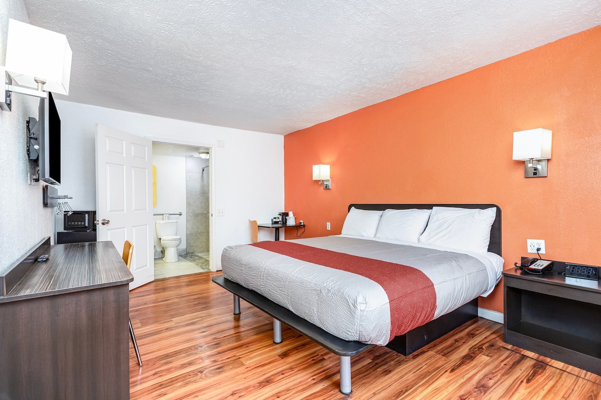 Bed Room