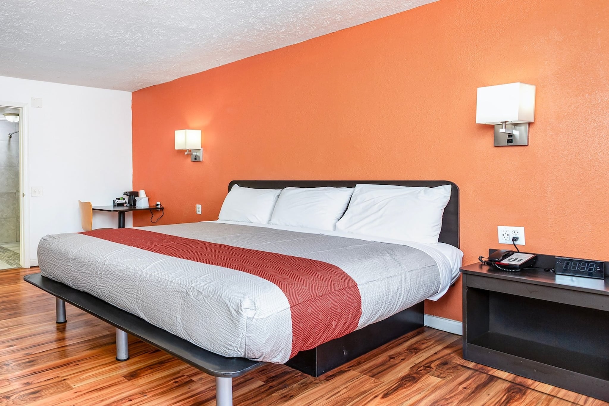 Bed Room