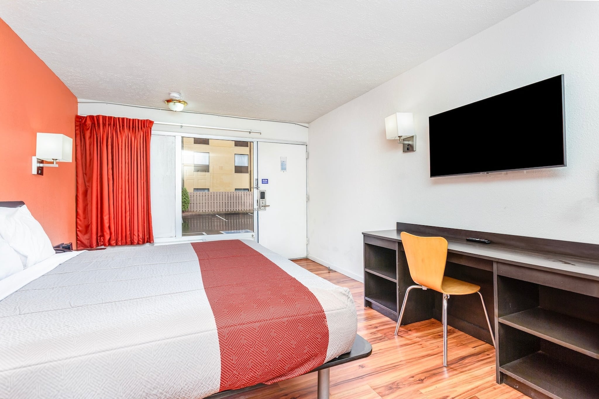 Bed Room