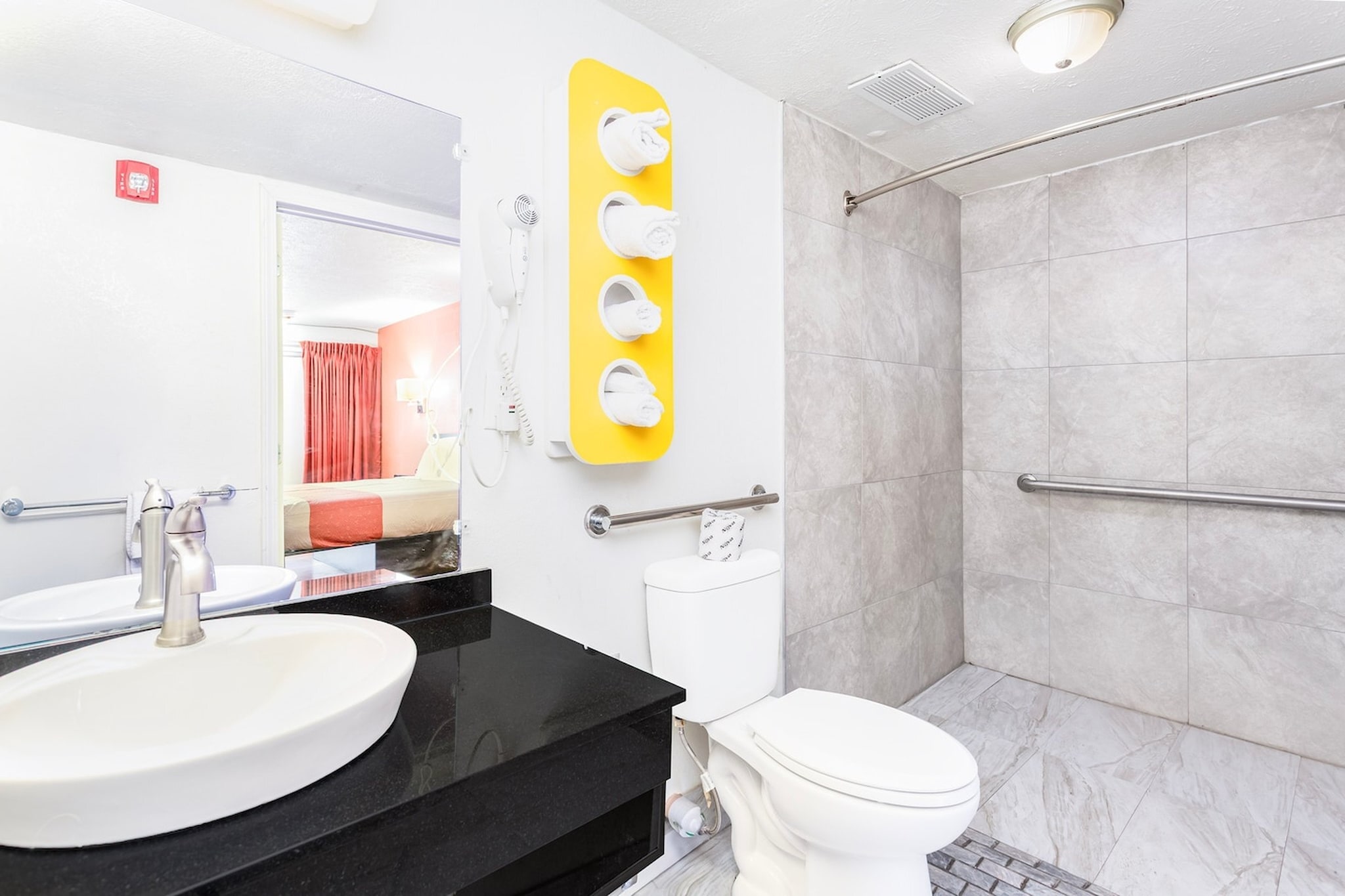 Bath Room