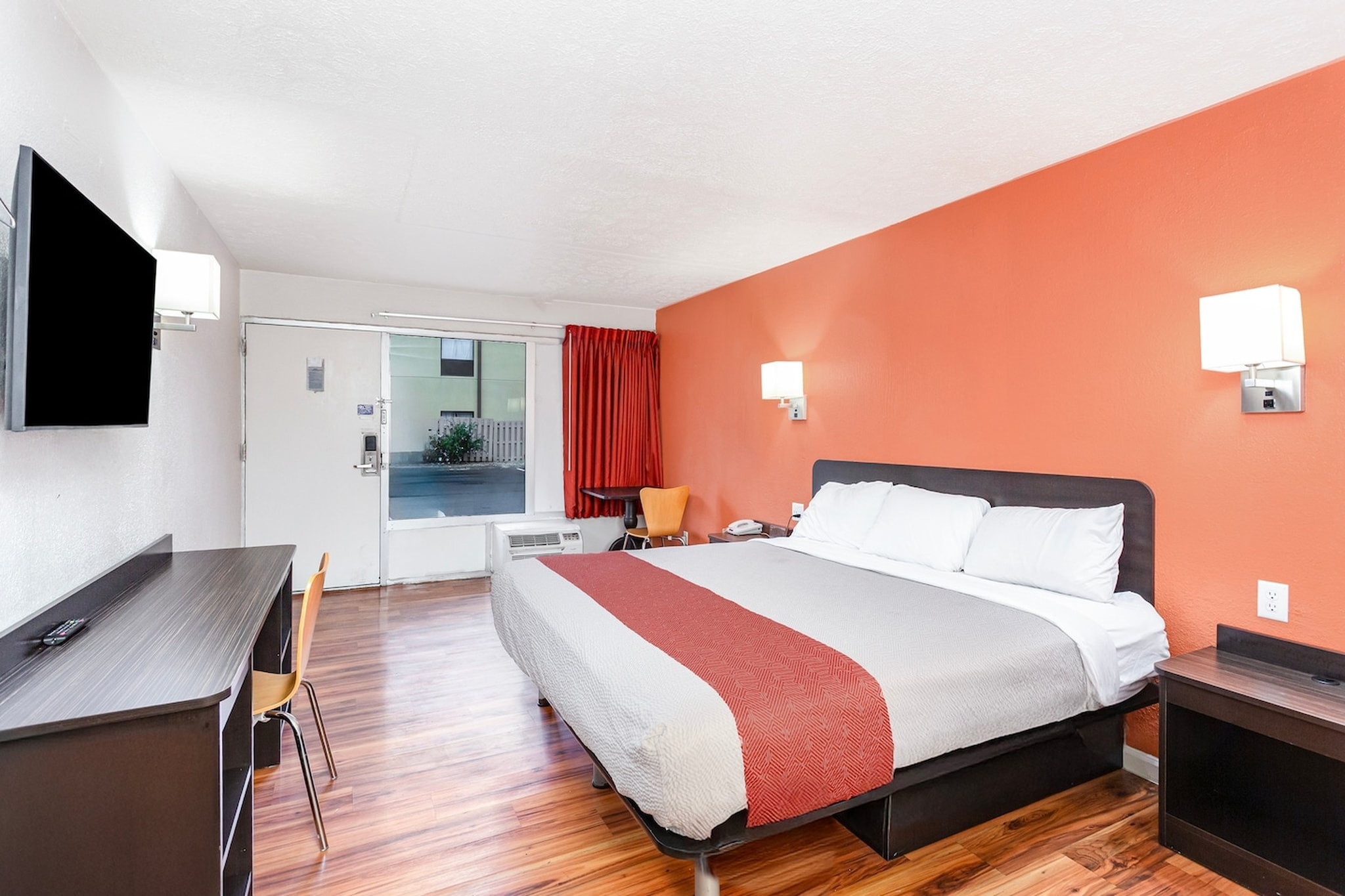 Bed Room