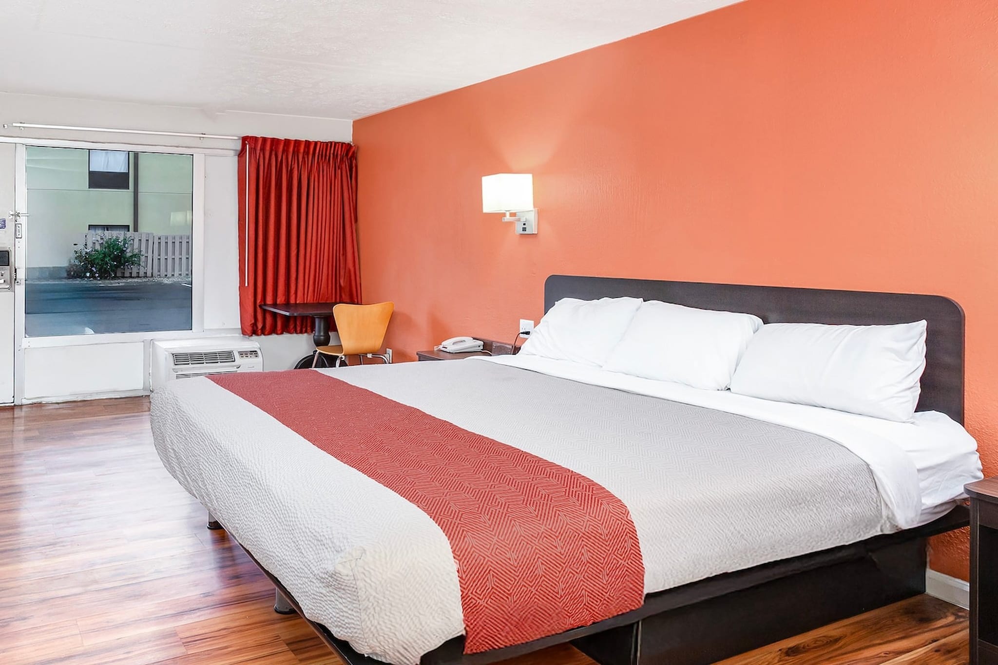 Bed Room