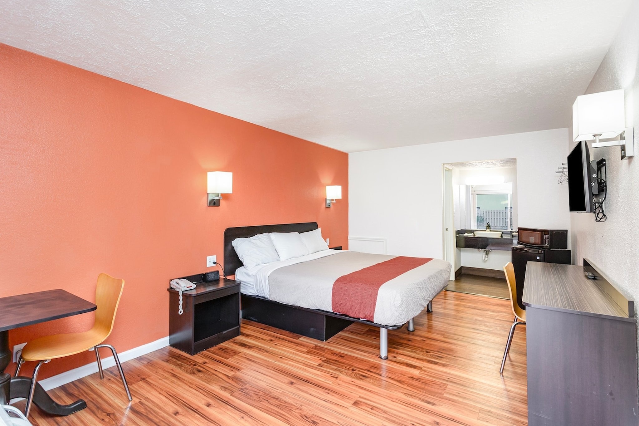 Bed Room