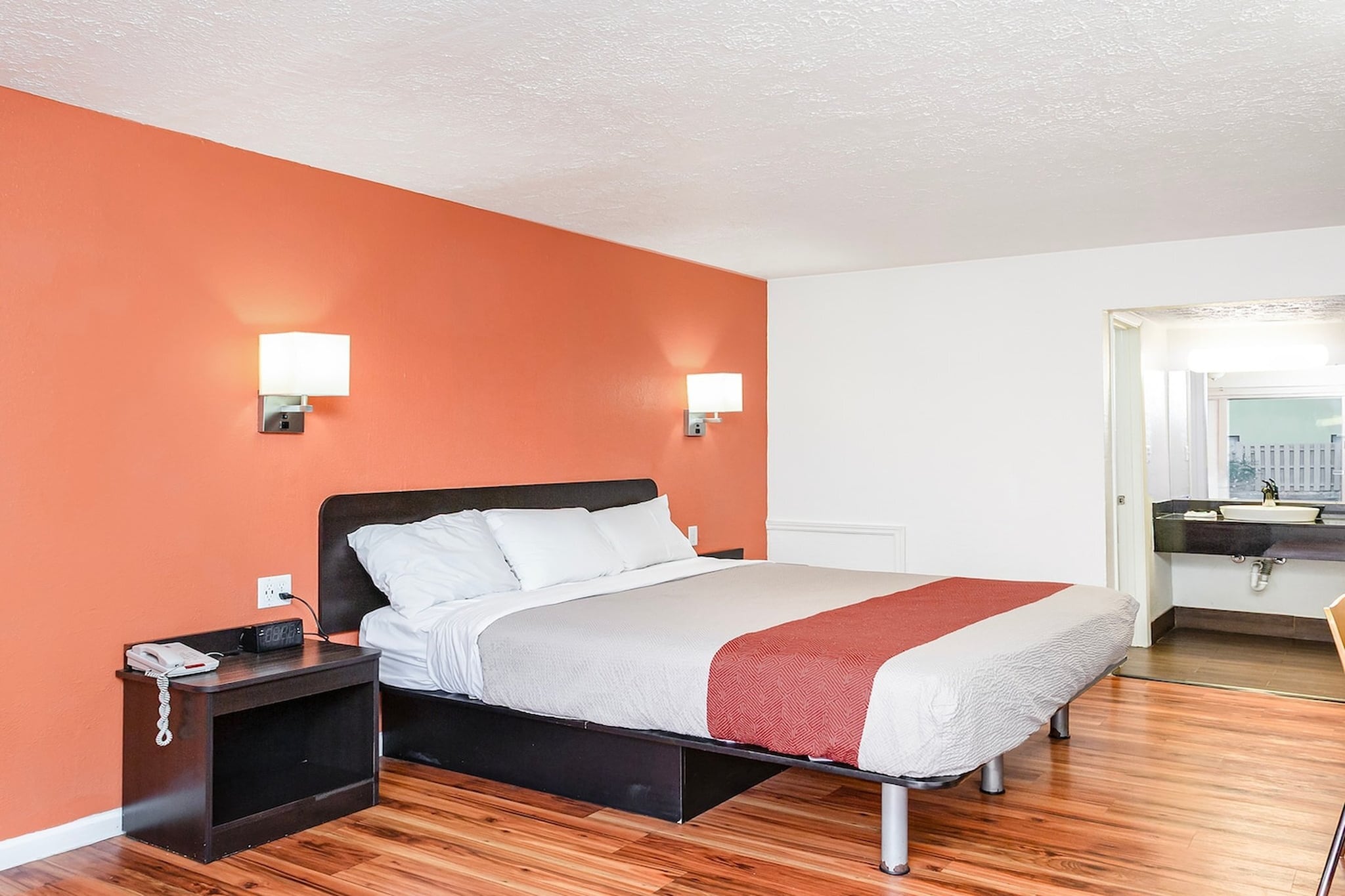 Bed Room