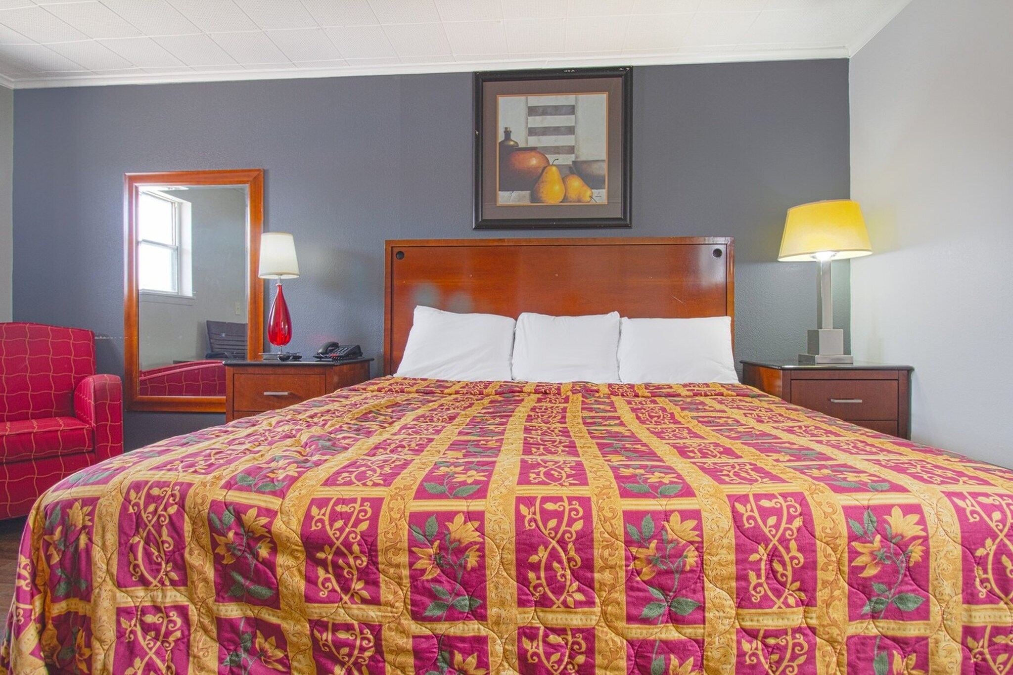 Bed Room