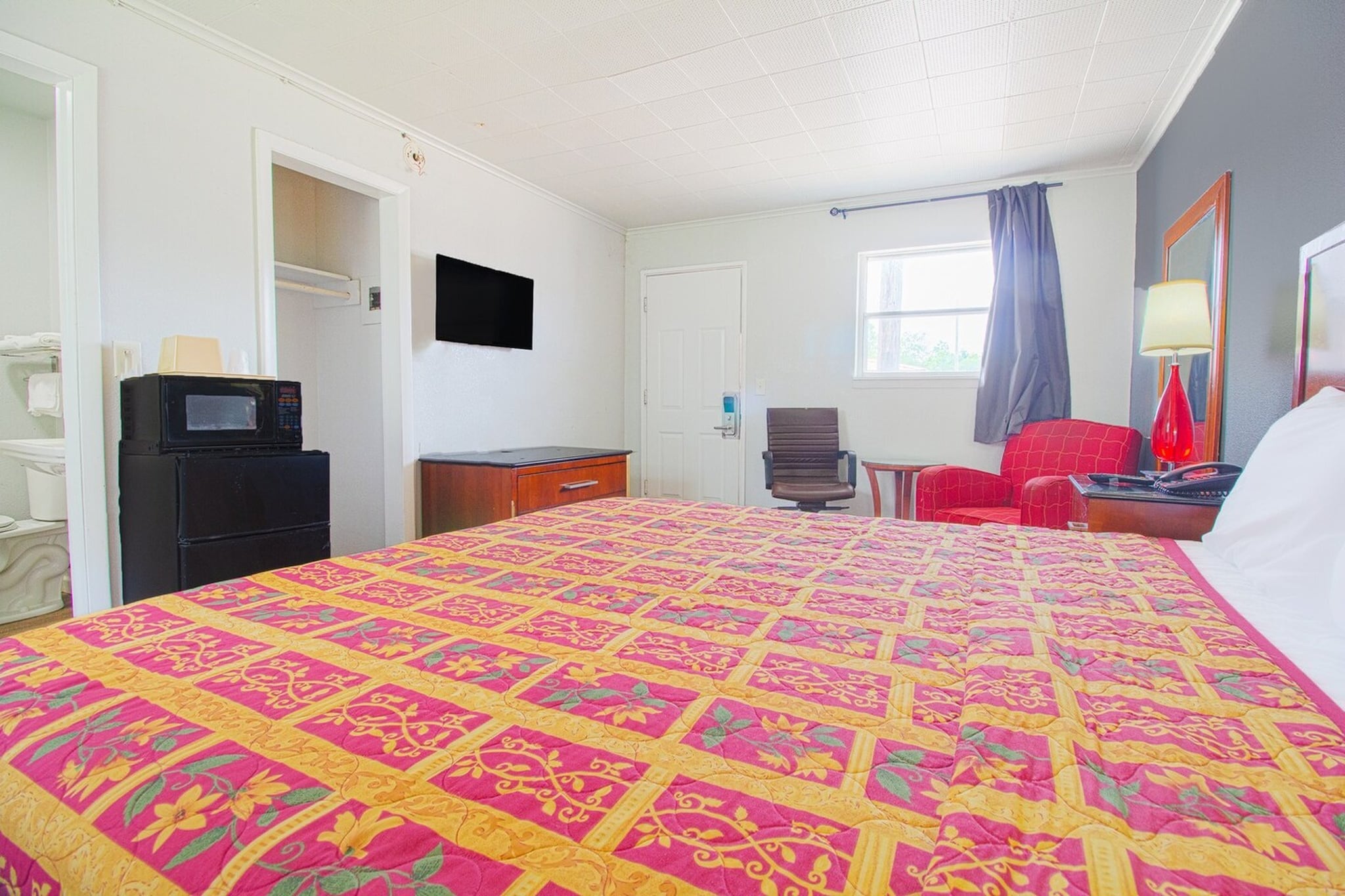 Bed Room