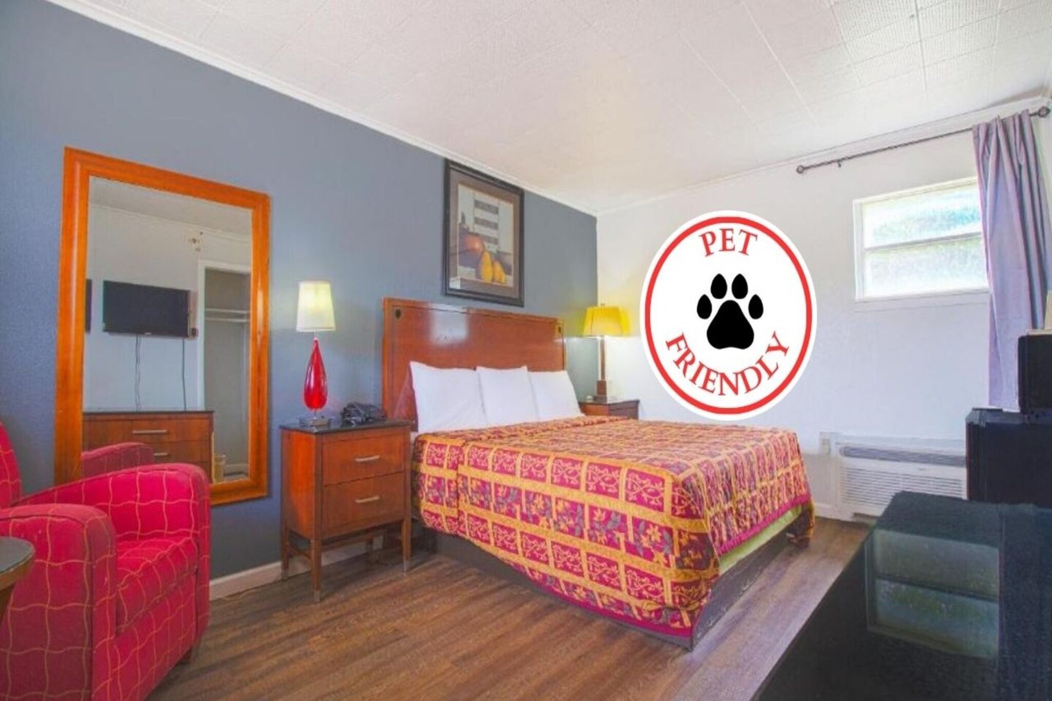 Bed Room