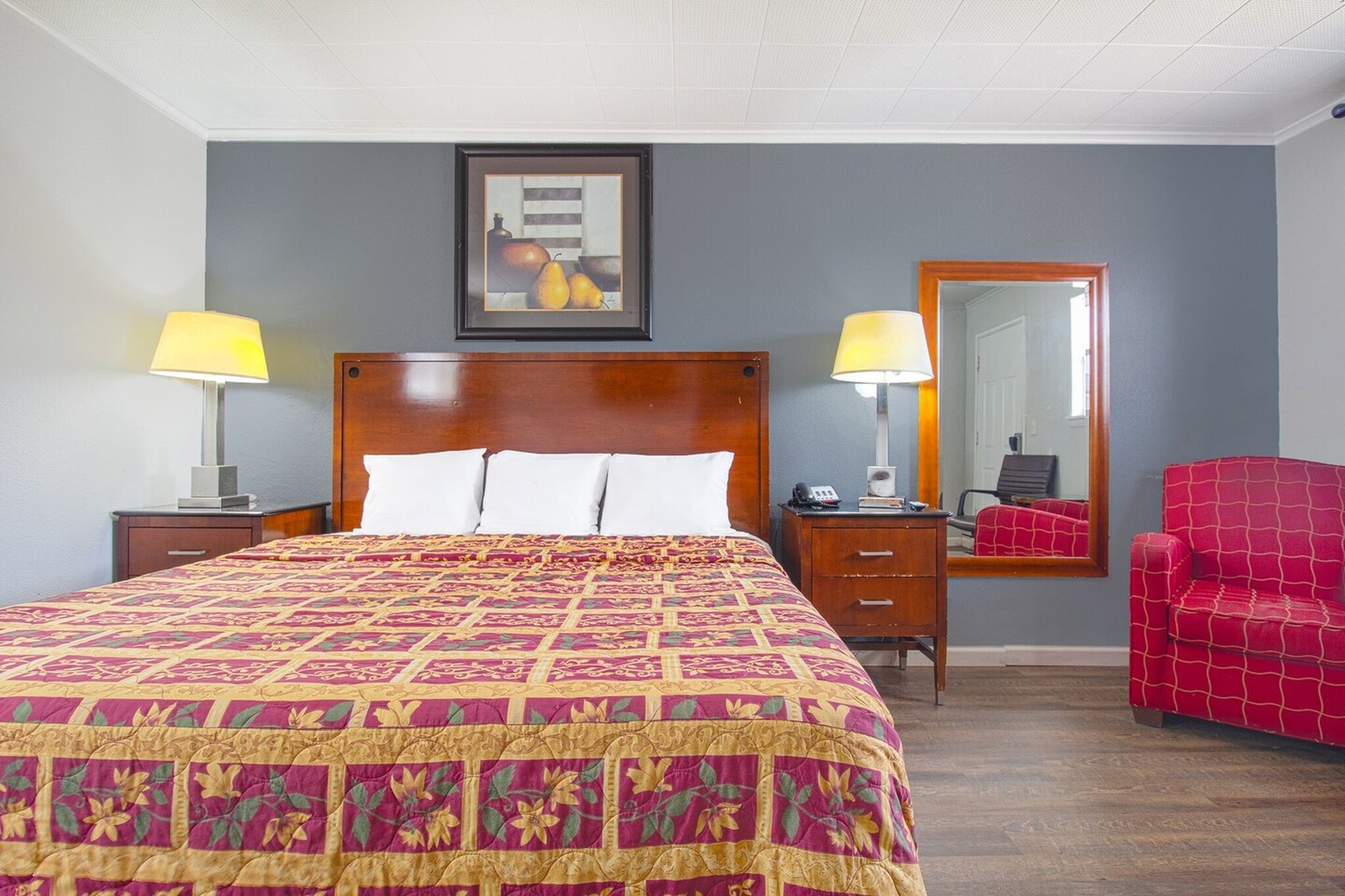 Bed Room