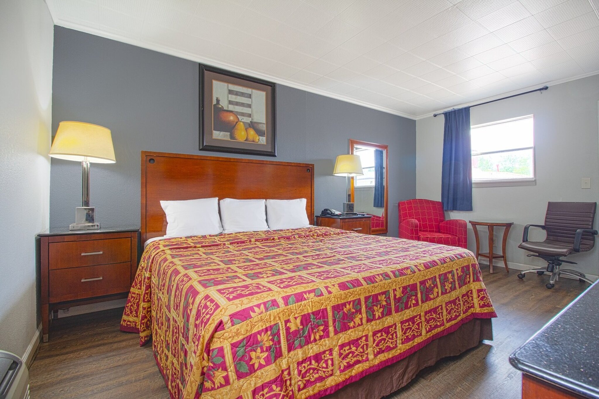Bed Room