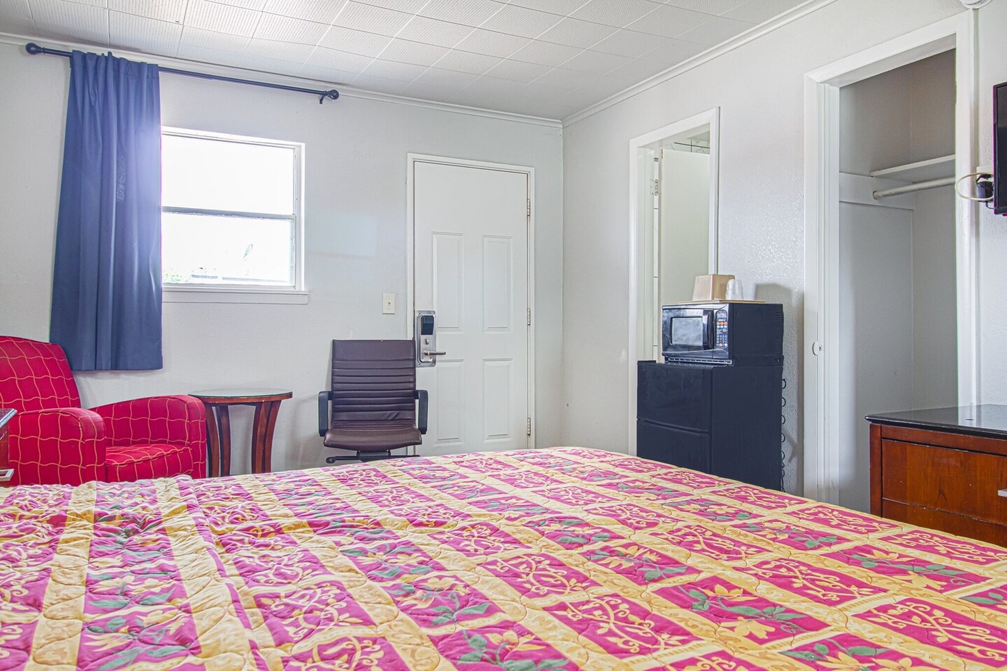 Bed Room