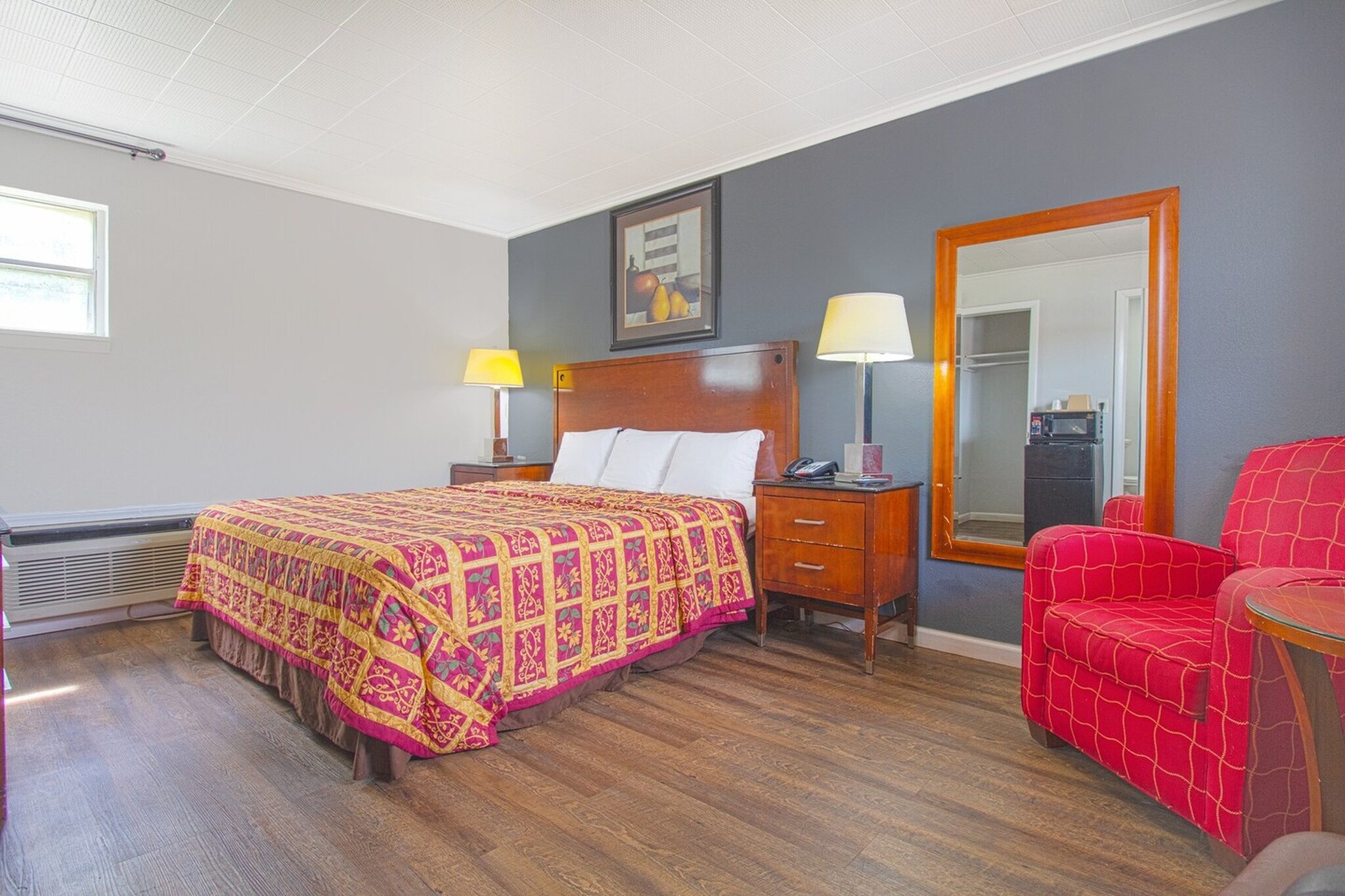 Bed Room
