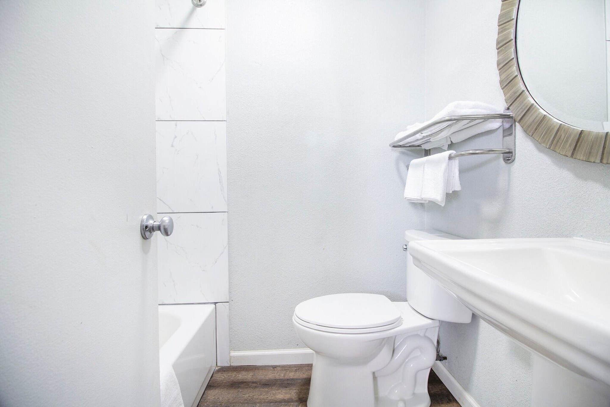 Bath Room