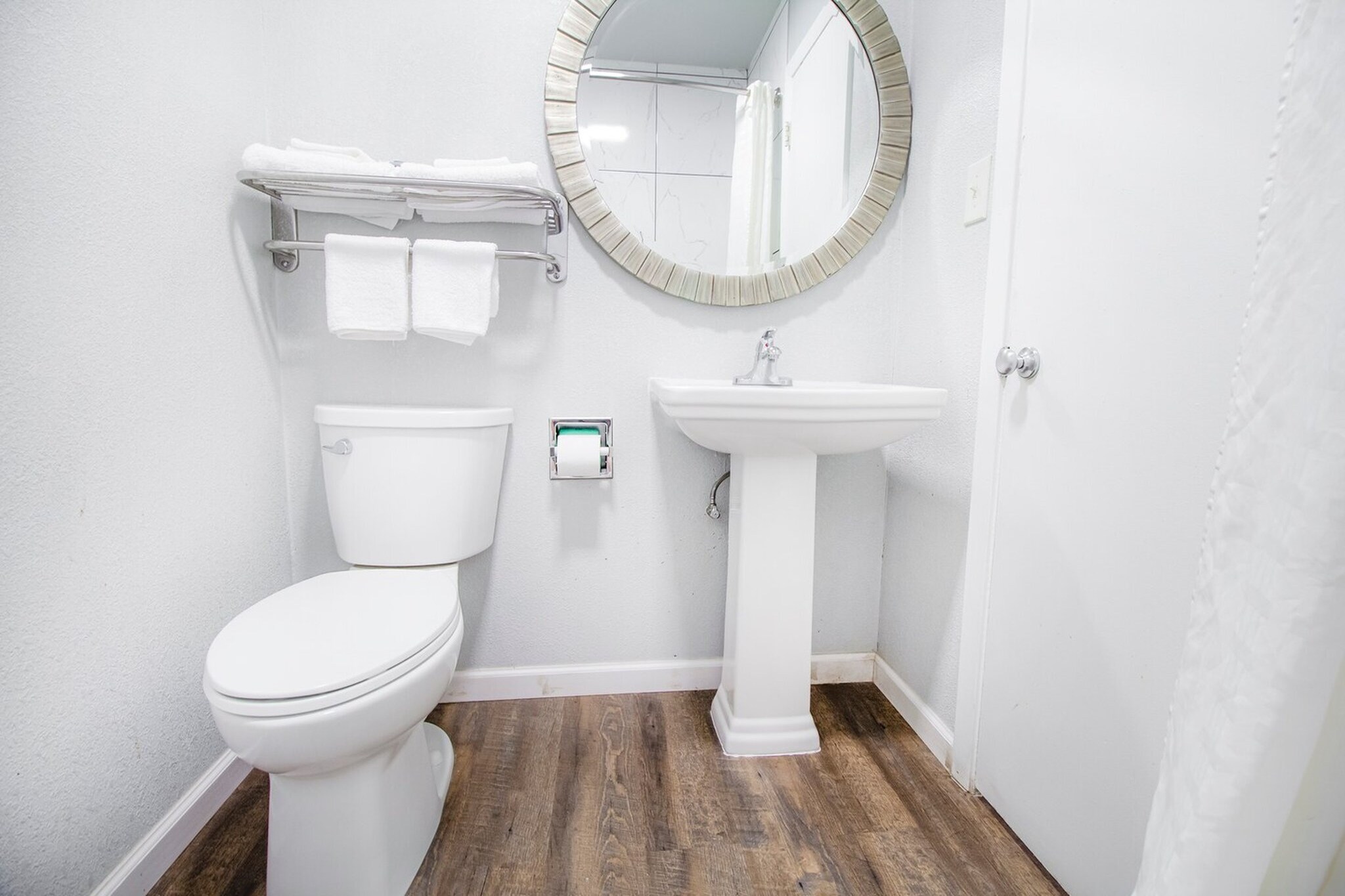 Bath Room