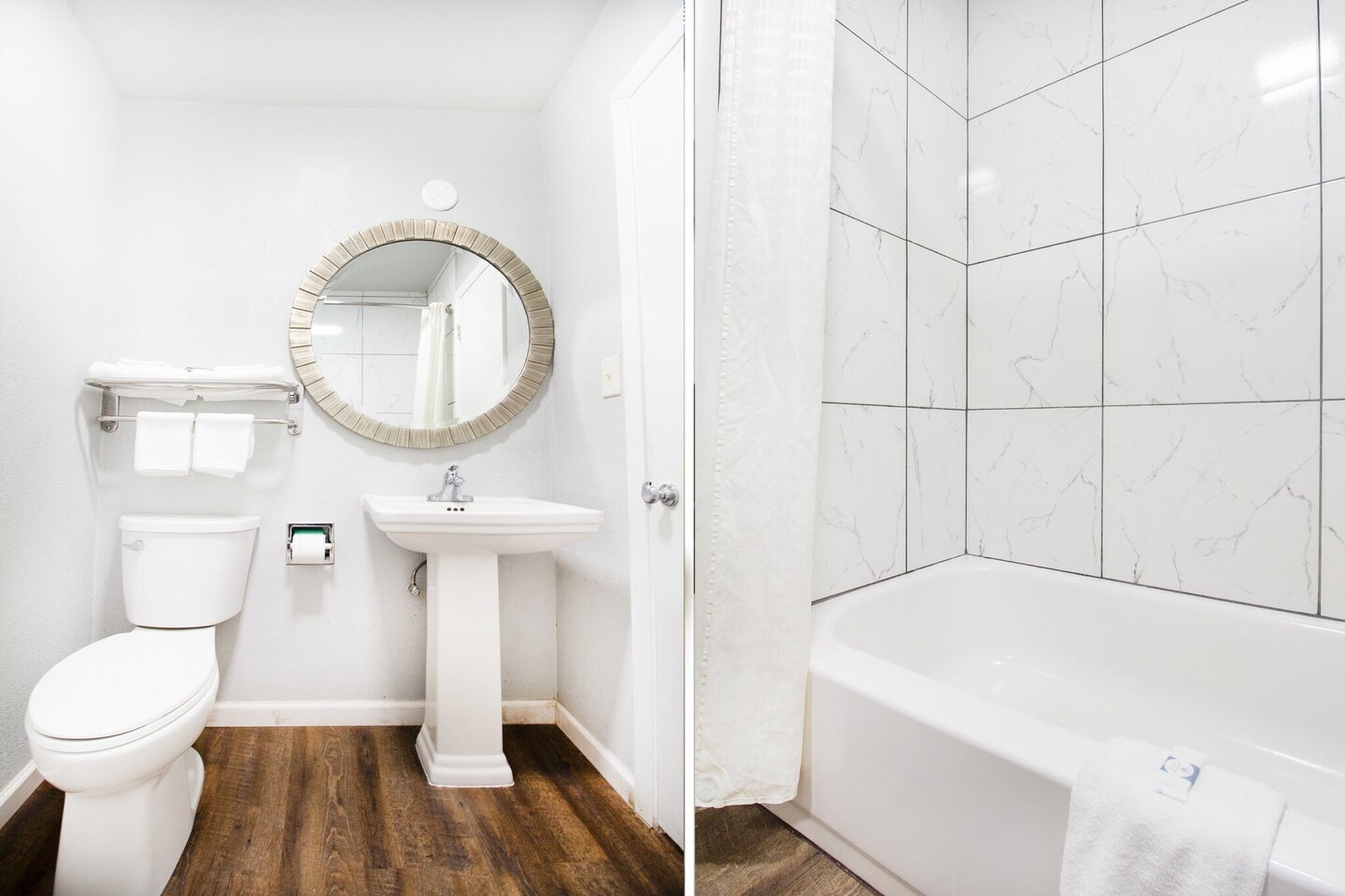 Bath Room