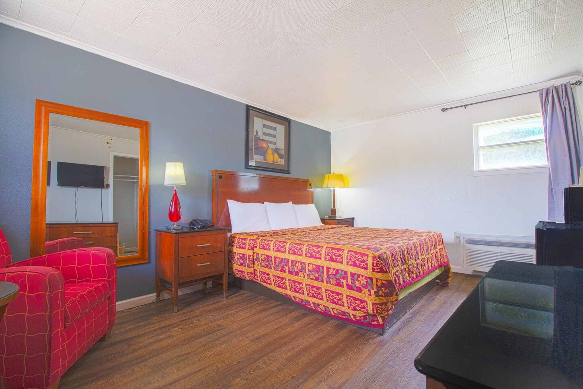 Bed Room