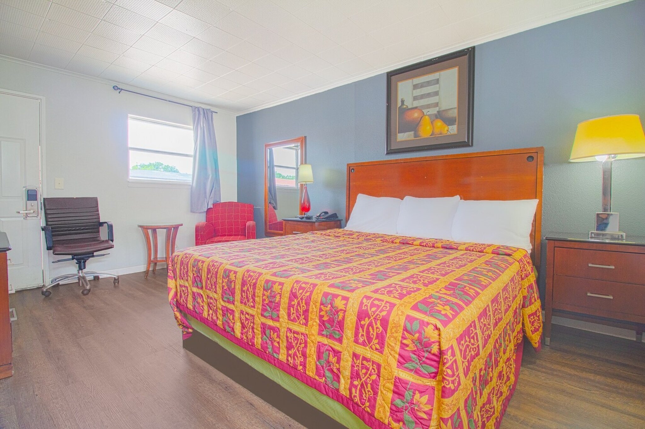 Bed Room