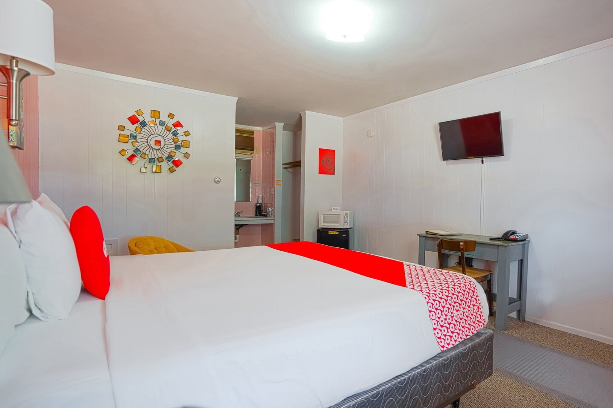 Bed Room